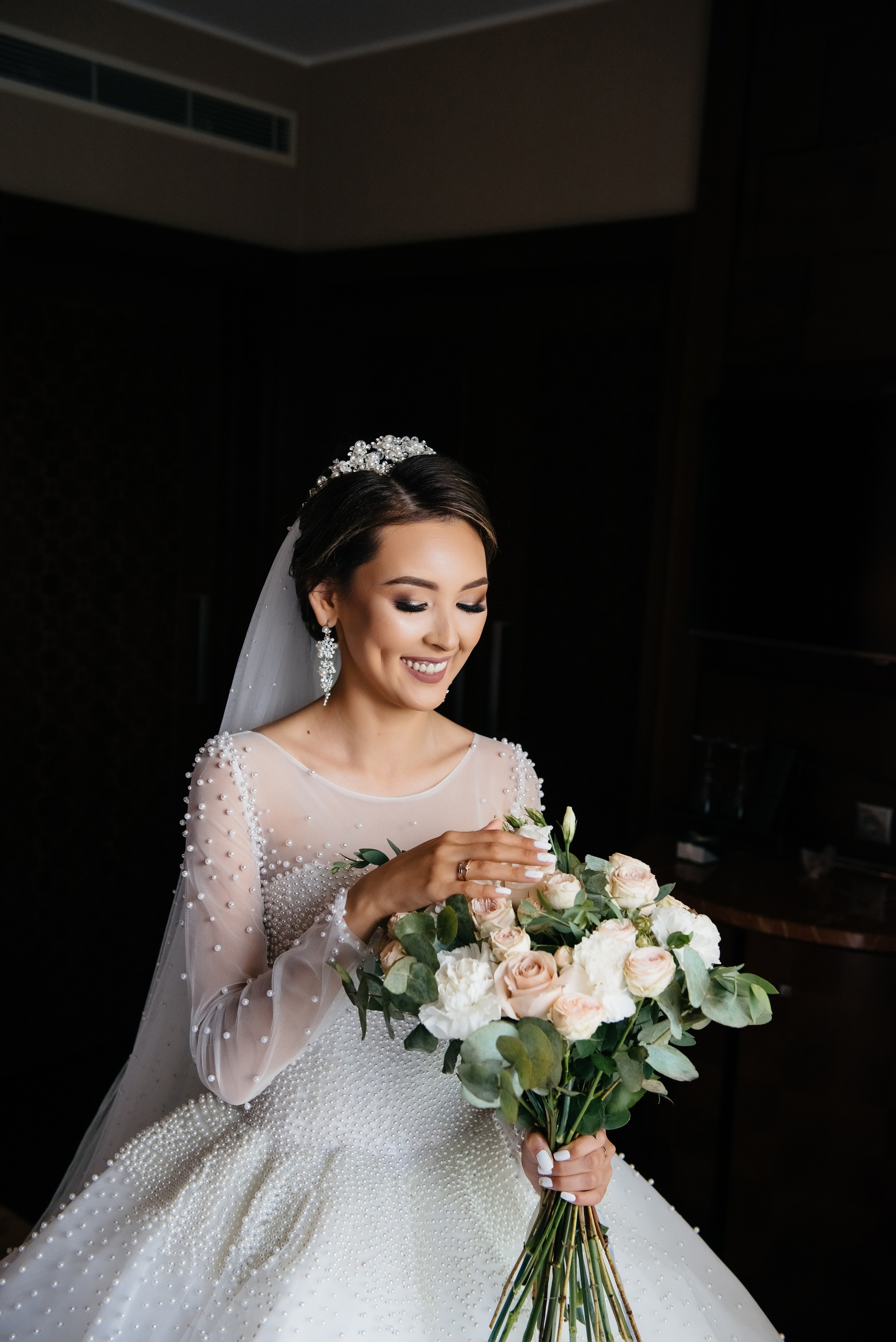 WEDDING. Фотограф Евгений Фураев