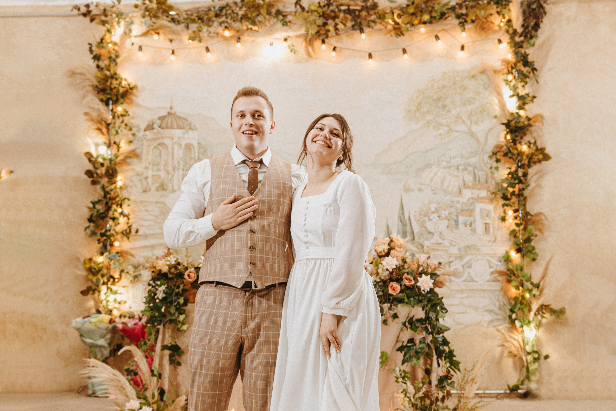 MIKHAIL & MARIAM | KISLOVODSK. Фотограф Настя Конник | Пятигорск | Эльбрус | Домбай | Архыз