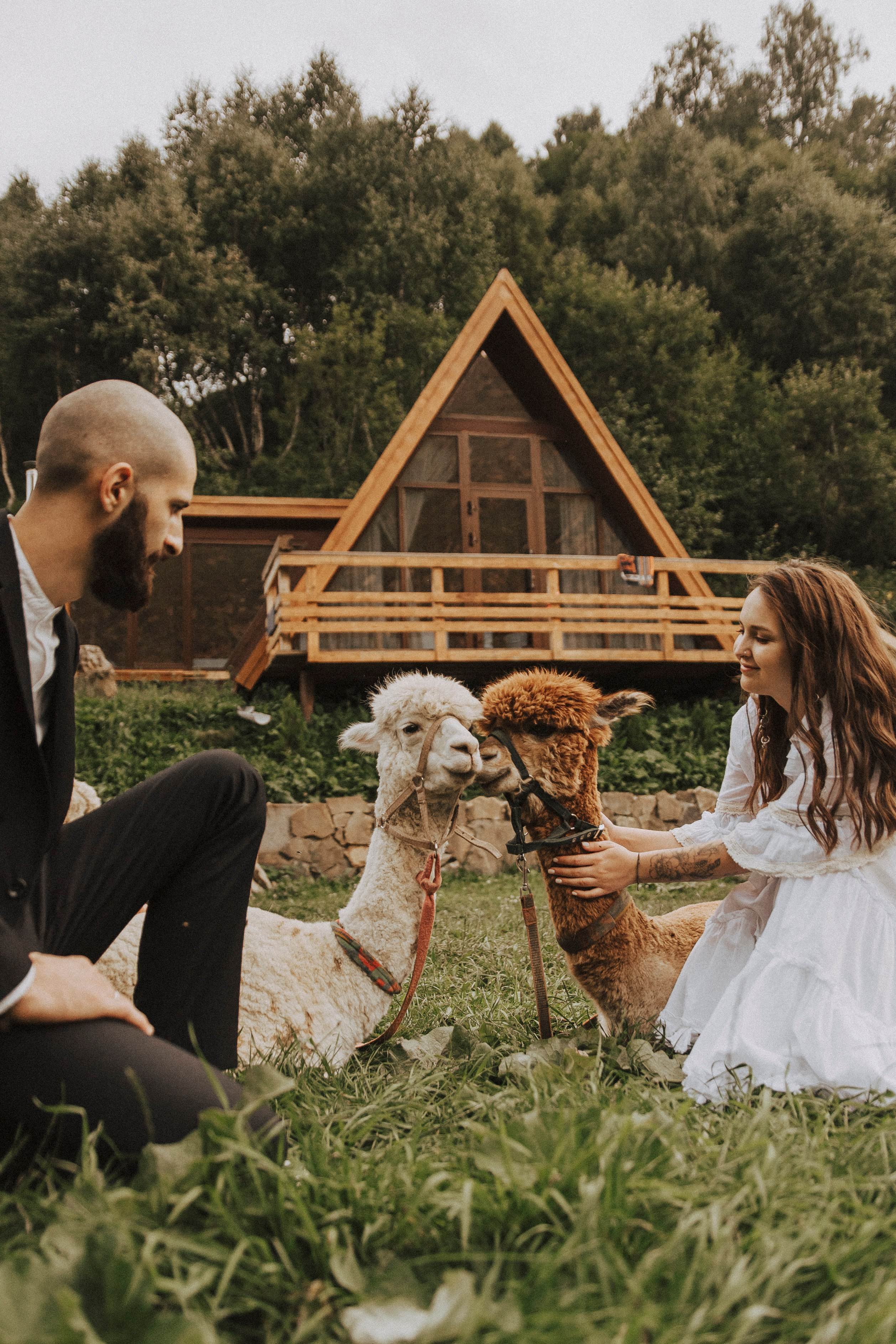 TIGRAN & VICTORIA | KISLOVODSK. Фотограф Настя Конник | Пятигорск | Эльбрус | Домбай | Архыз