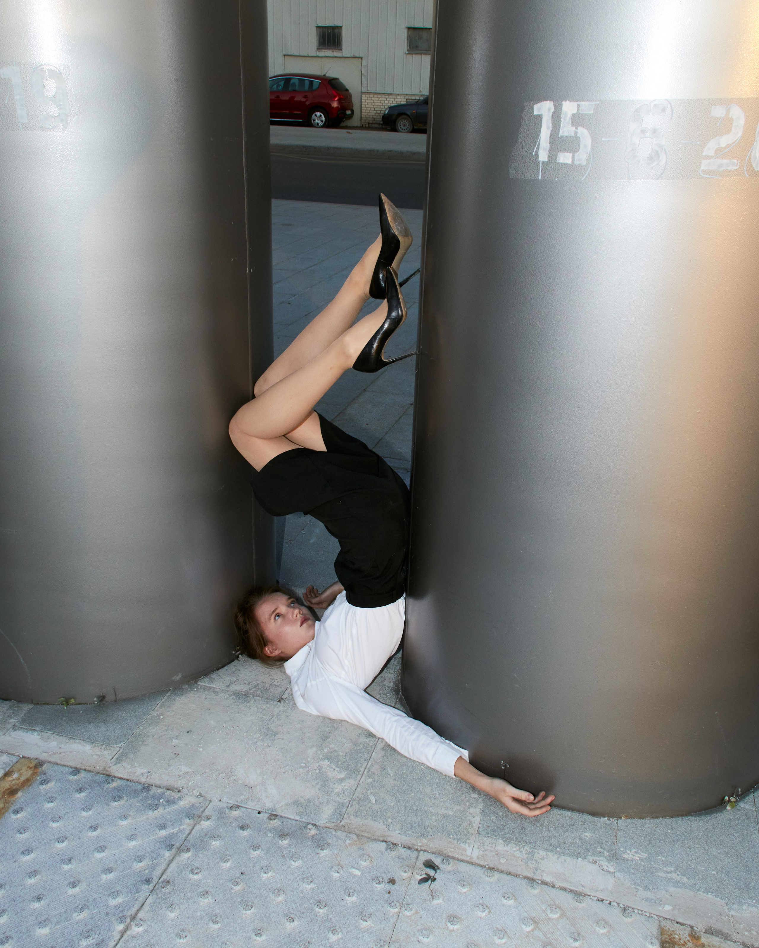 SVARKA. Andrew Valmus