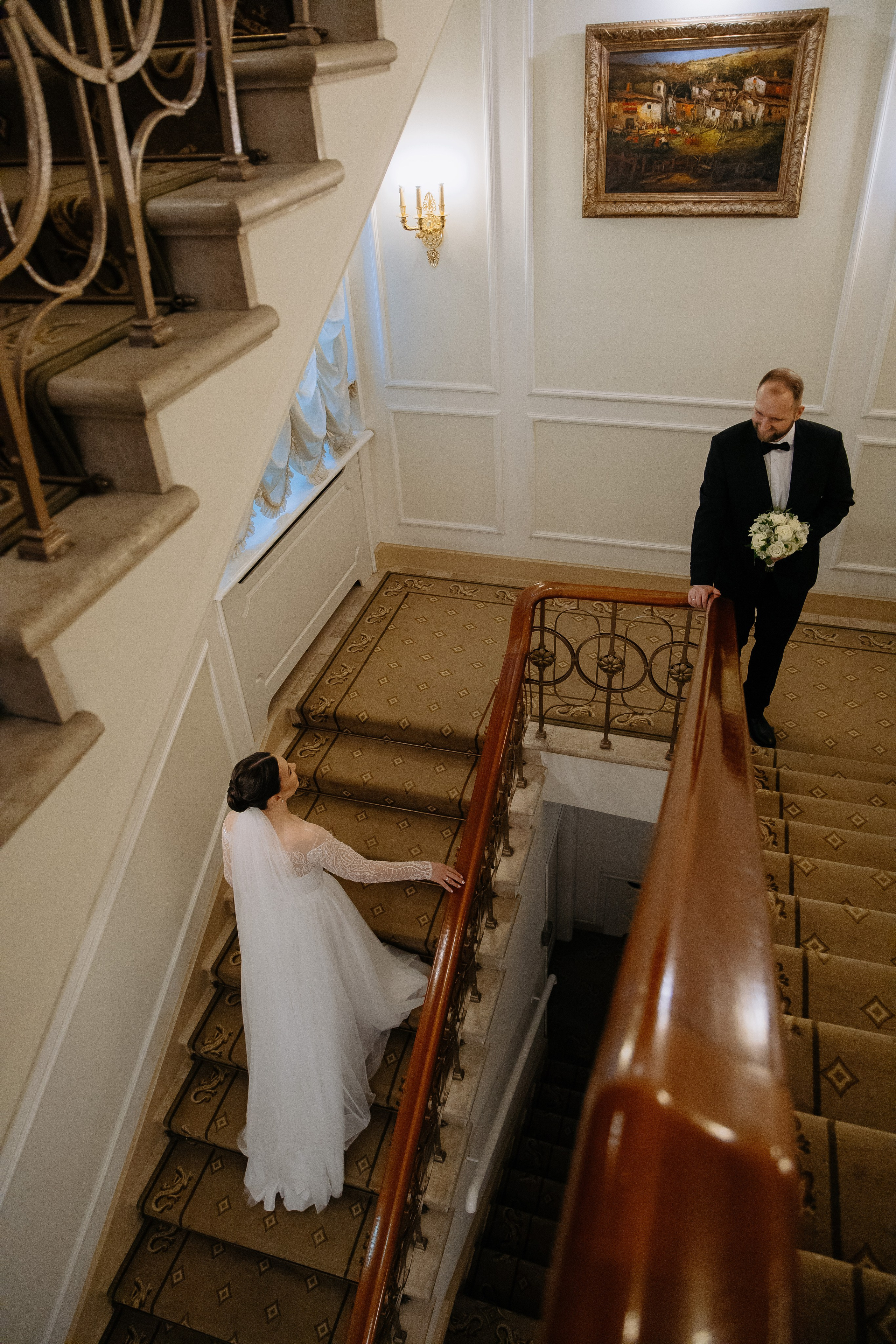 Savoy A+M. Организация и съёмка мероприятий любого формата. Иван Быков