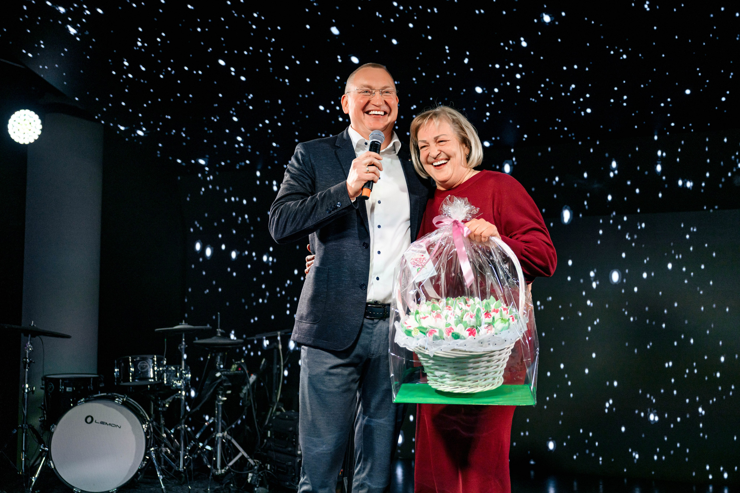 Happy Birthday. Максим Комаров — Профессиональный фотограф