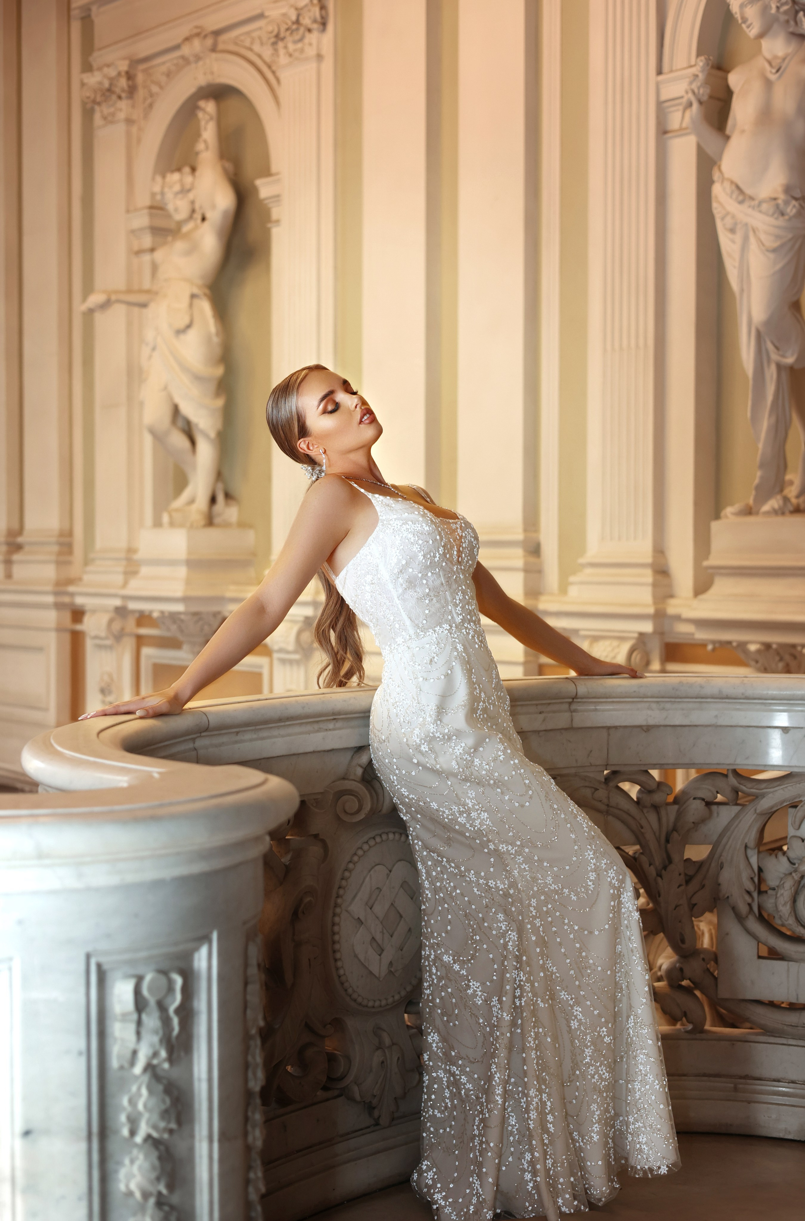 Илья и Катерина. Фотограф Санкт-Петербург