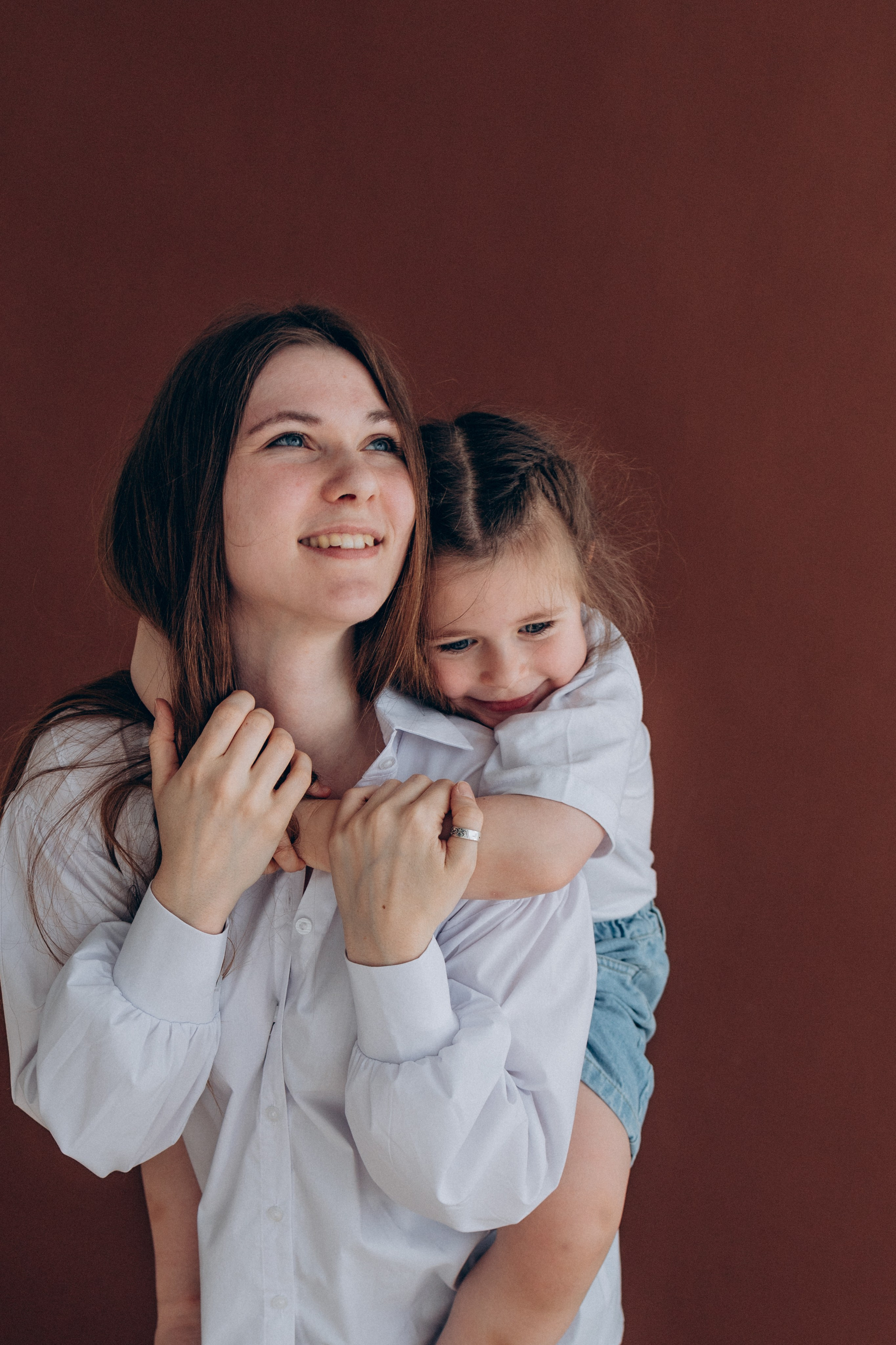 Настасья и Аделина. Фотограф в Санкт-Петербурге Светлана Арестова