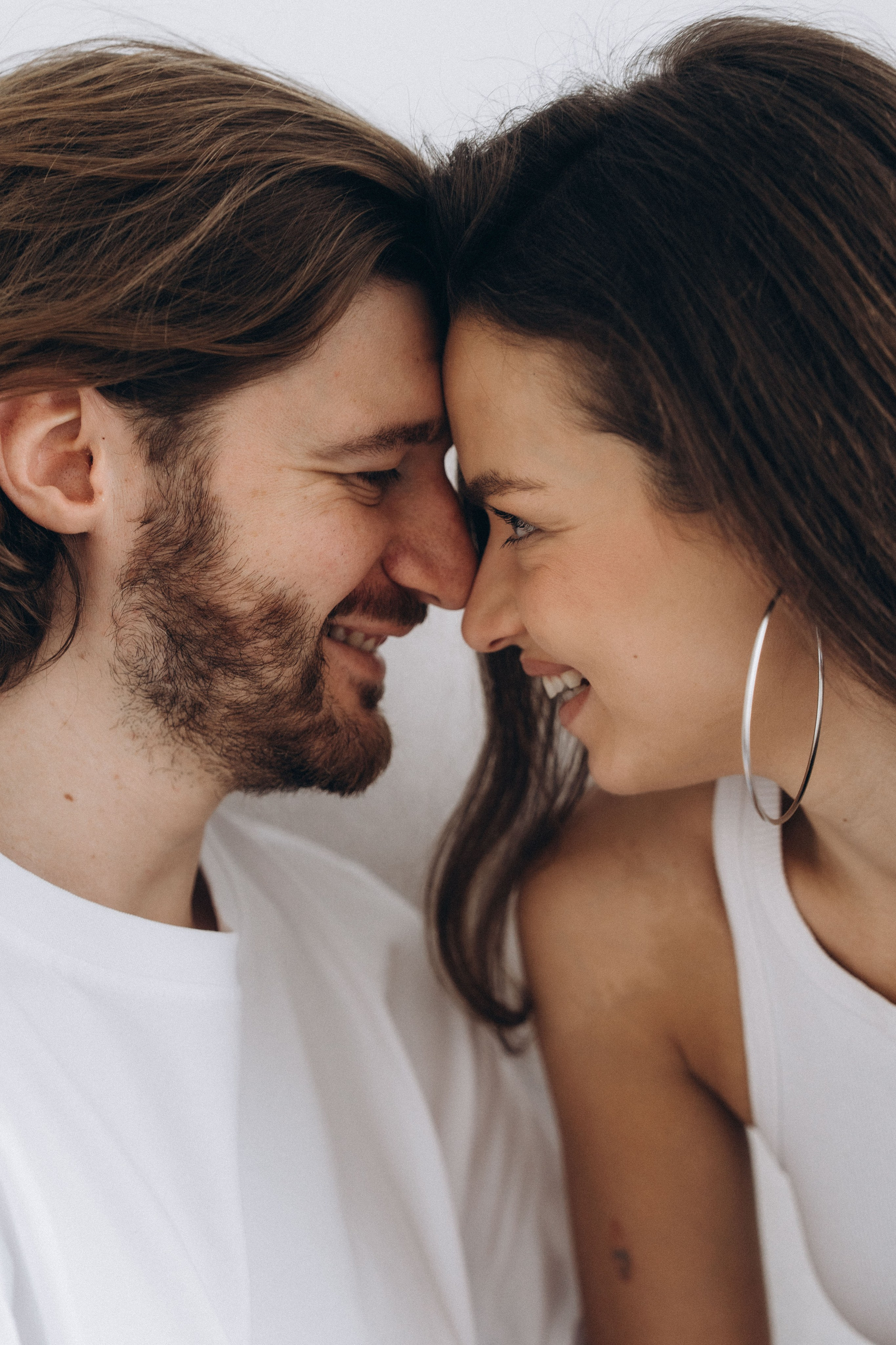 Y&A. Фотограф Гвоздева Варвара / Москва