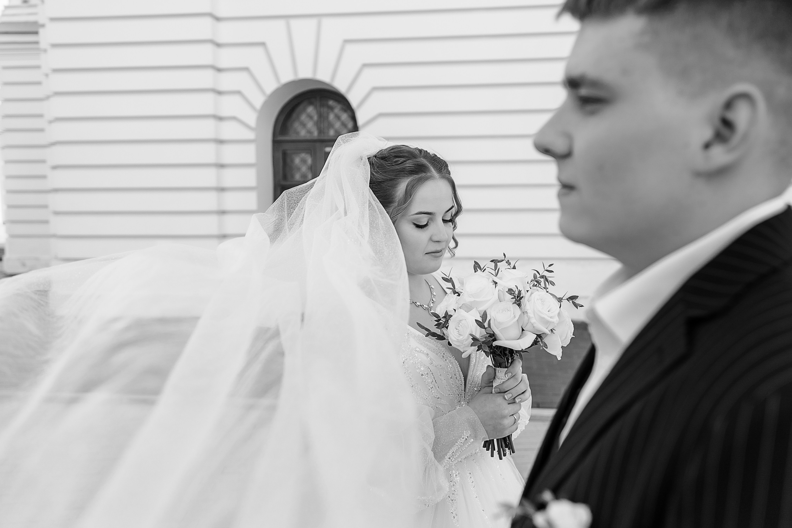 Свадьба. Свадебный и семейный фотограф в Твери и Тверской области