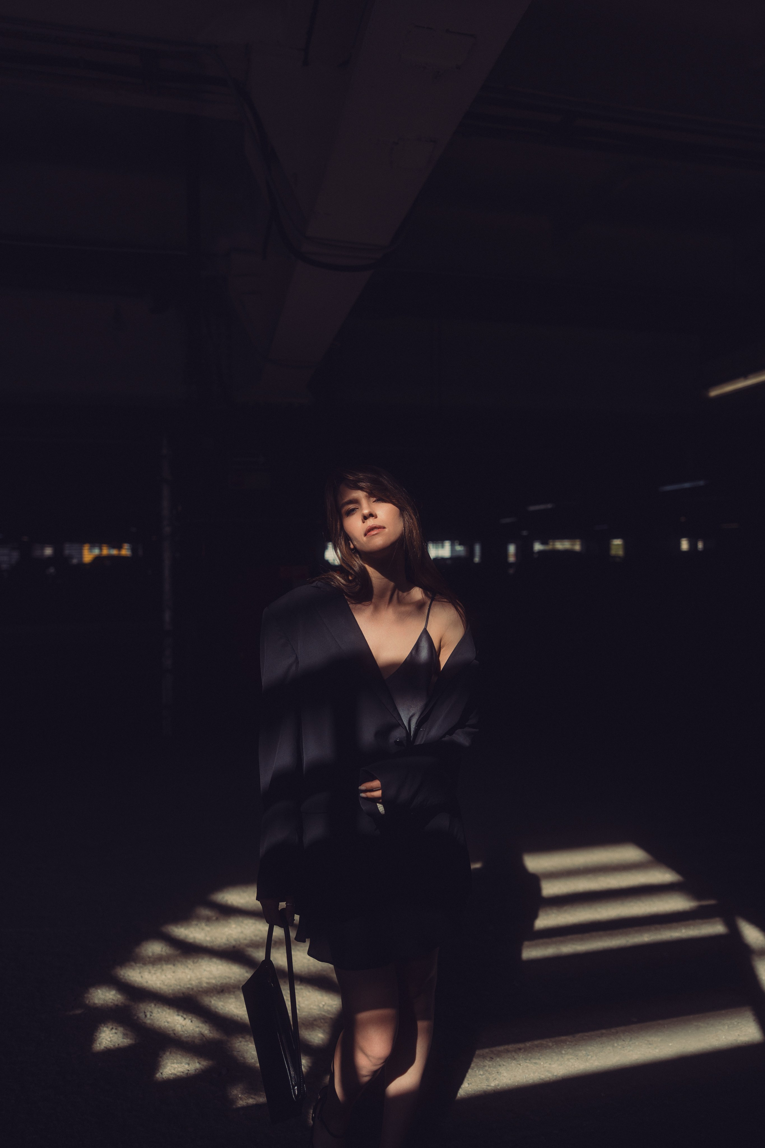 Портретный и предметный фотограф в Москве Антон Аванзато