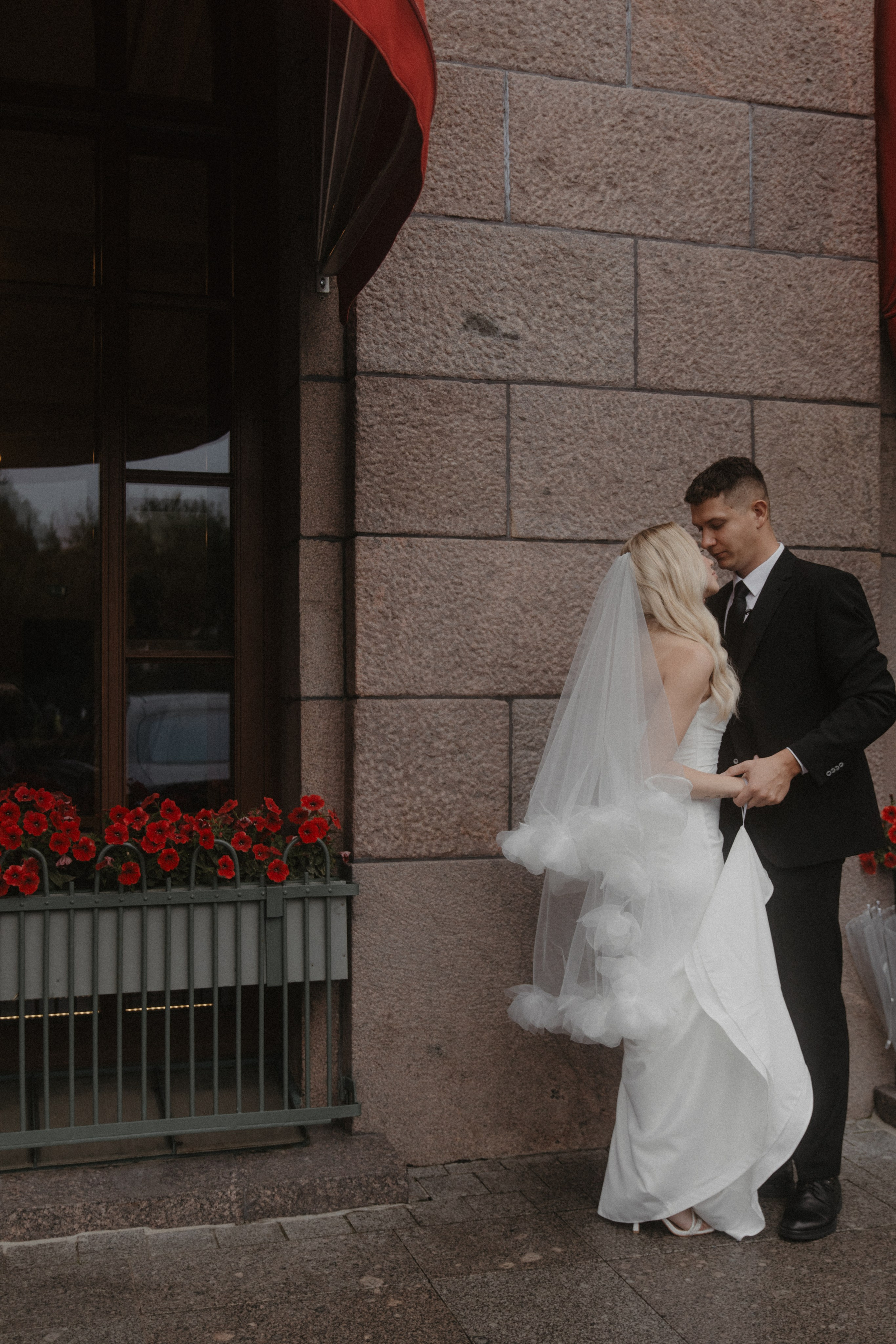 Фотограф Алена Муратова