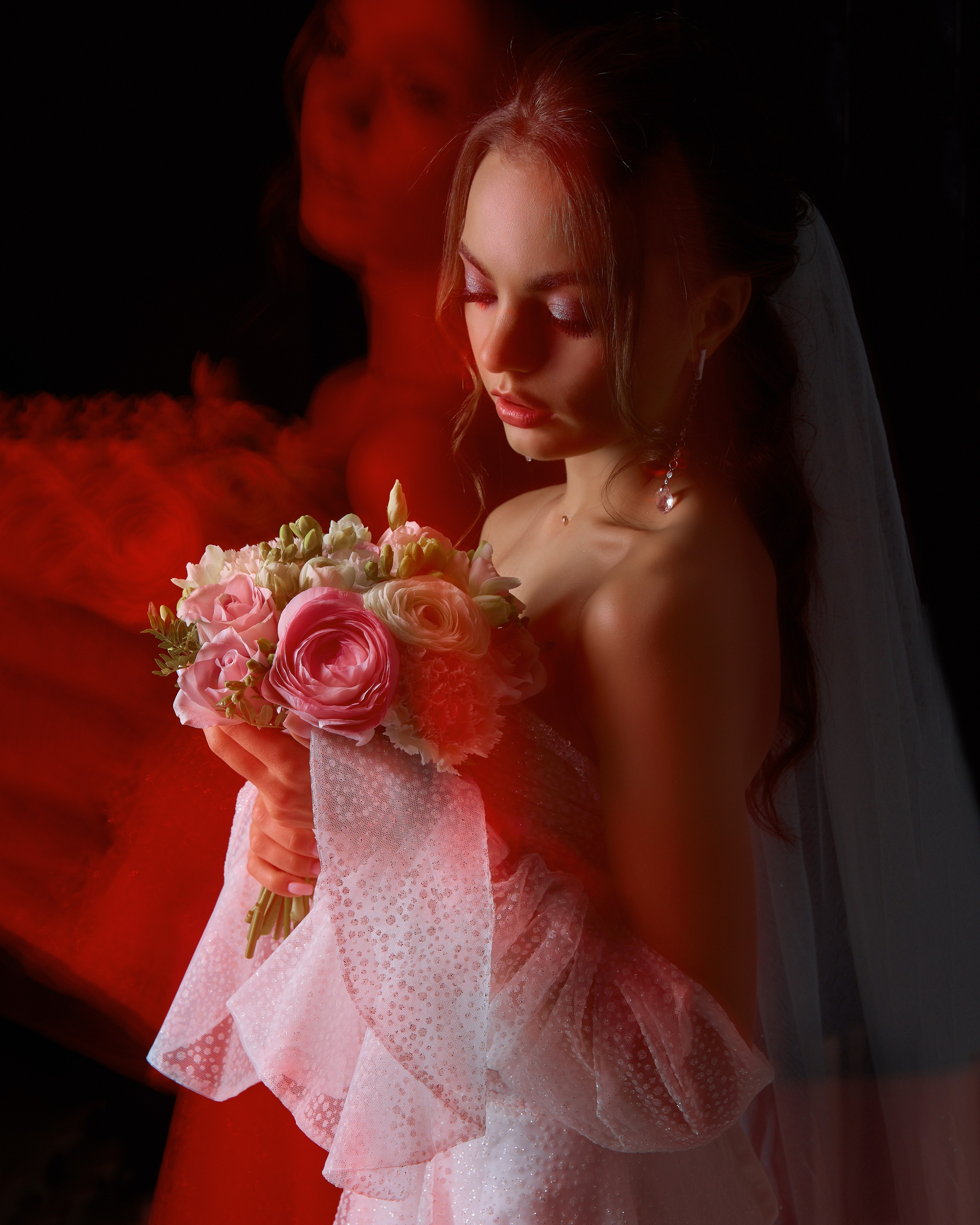 Смешанный свет