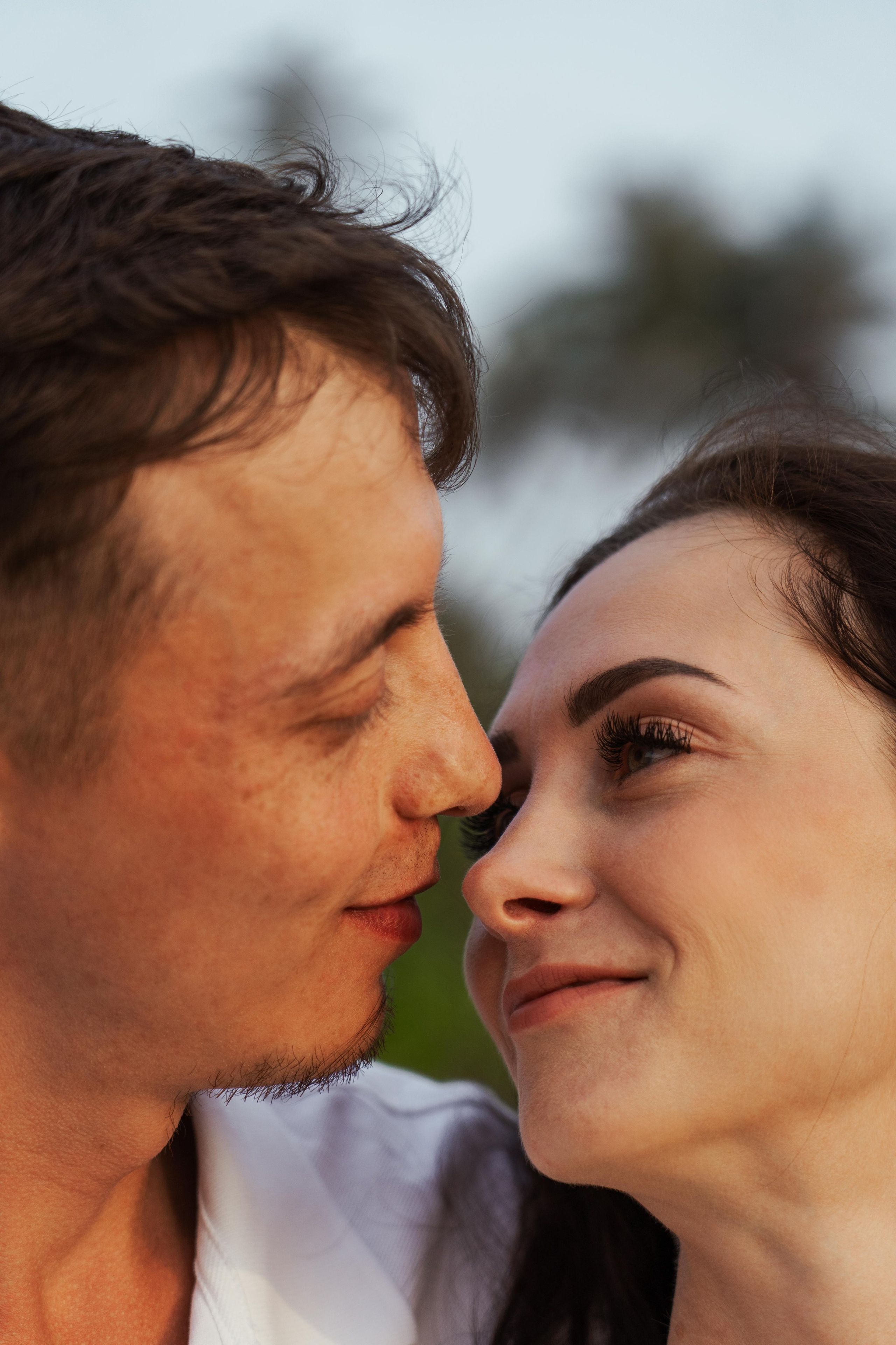 Just married photoshoot in Sri Lanka