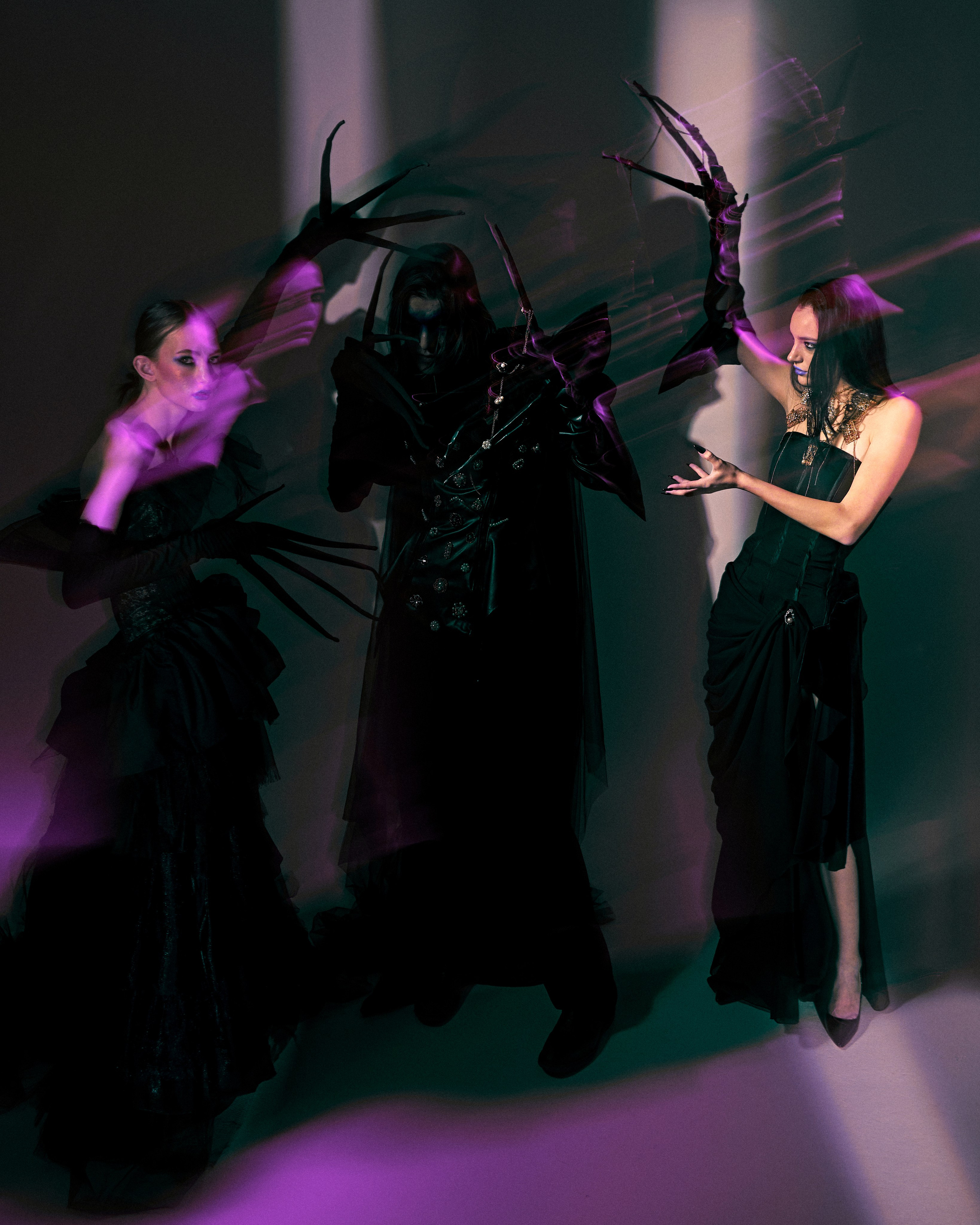 Oleg Zakharov Designer