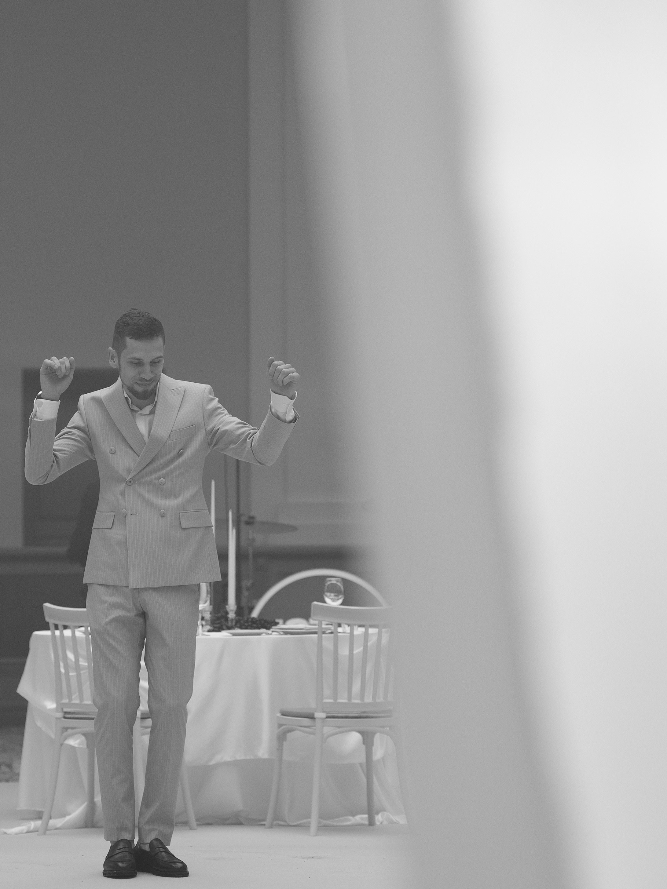 Илья и Алена. Свадебный фотограф Михаил Мирзоян