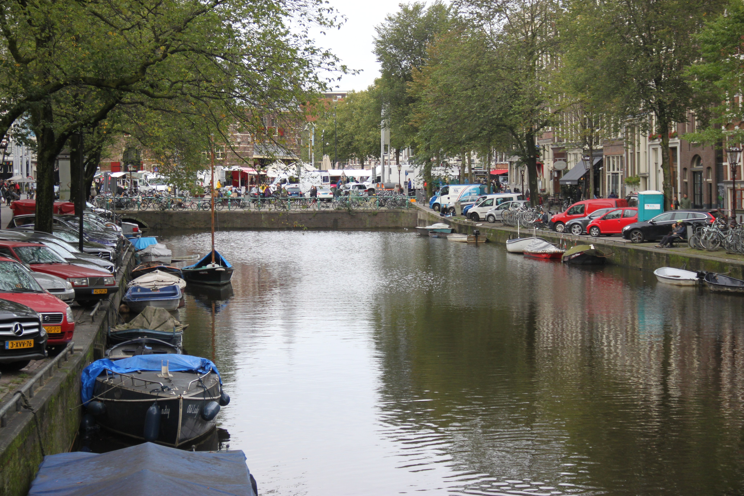 Amsterdam, Netherlands. Andrey Filippov Photographer