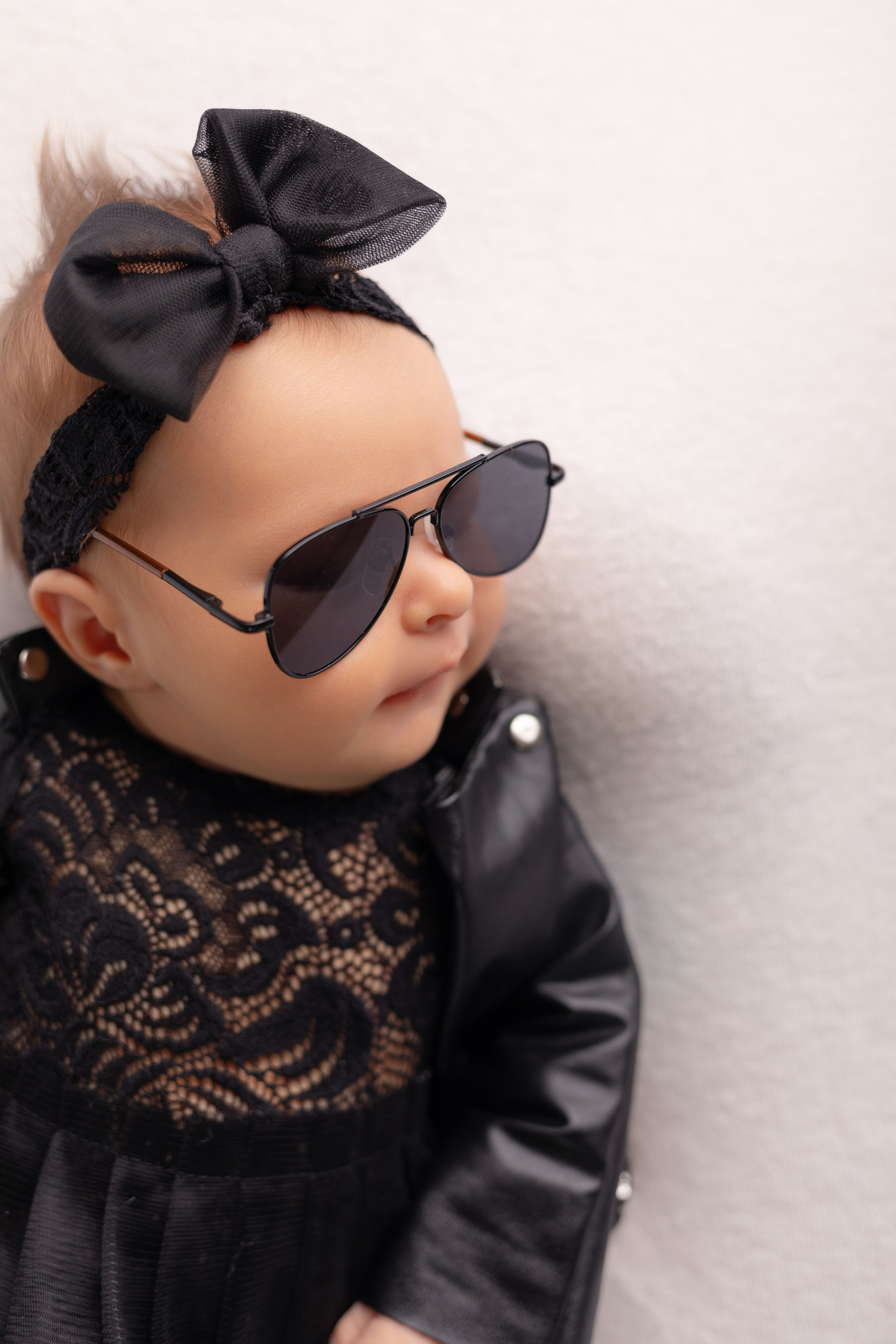 Newborn. Фотограф новорождённых в Самаре