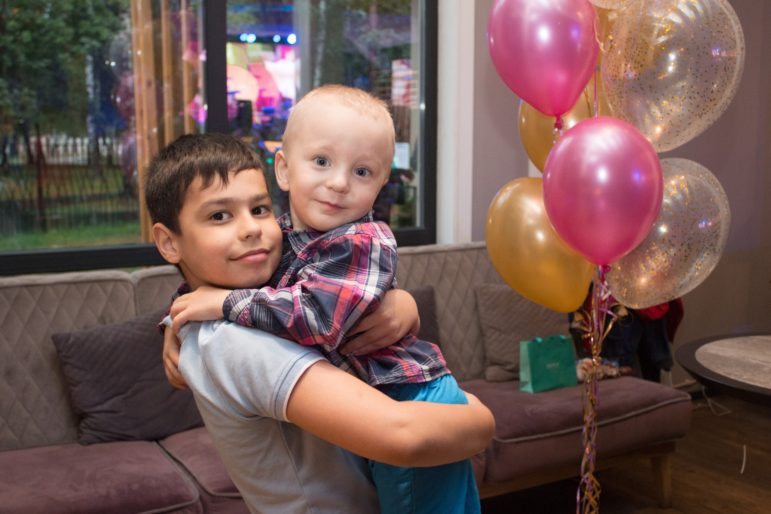Эмоции гостей. Виктория Шишкова свадебный фотограф Москва и МО (Балашиха, Щелково)