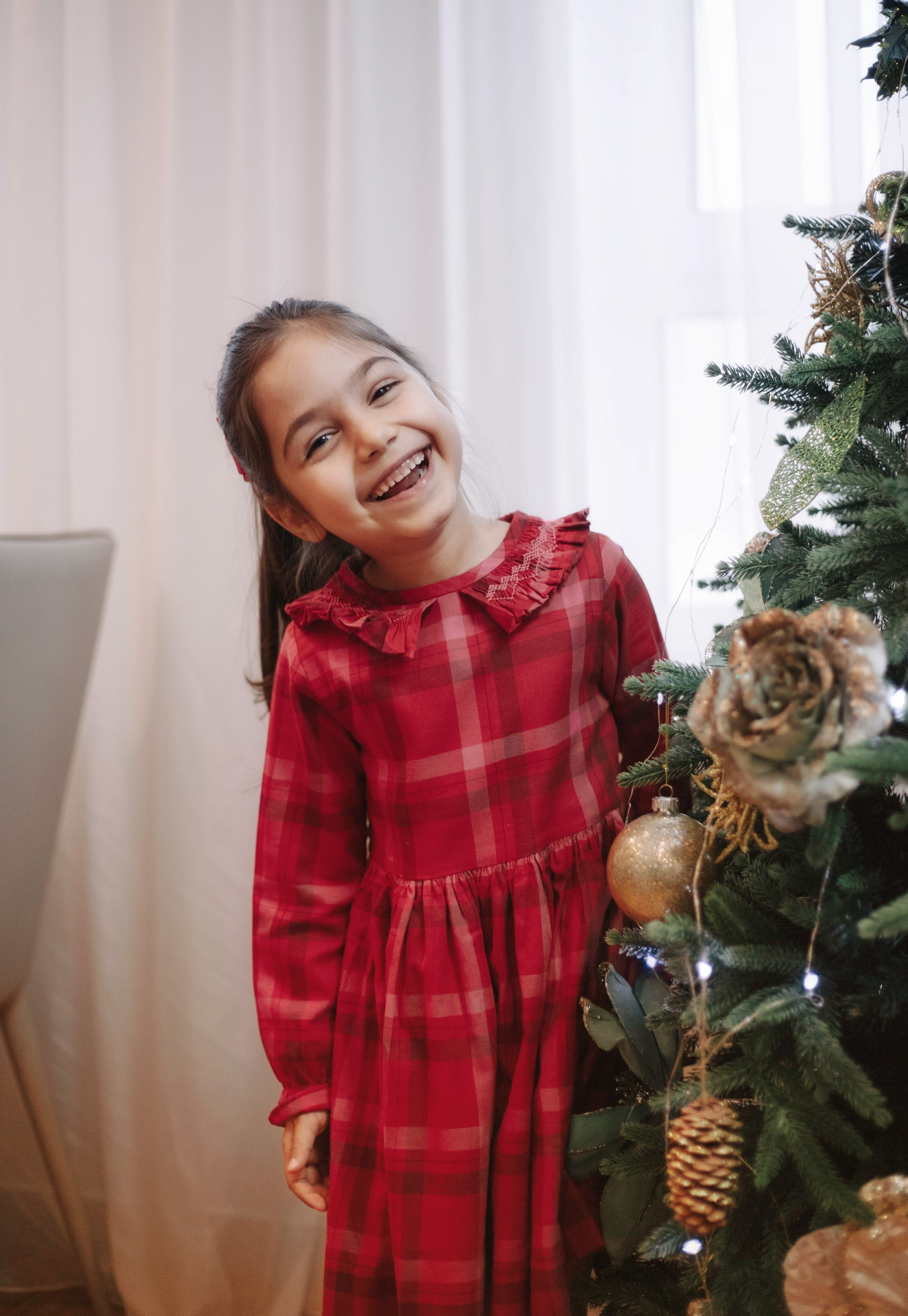Детская фотосъемка. Фотограф Виктория Субочева