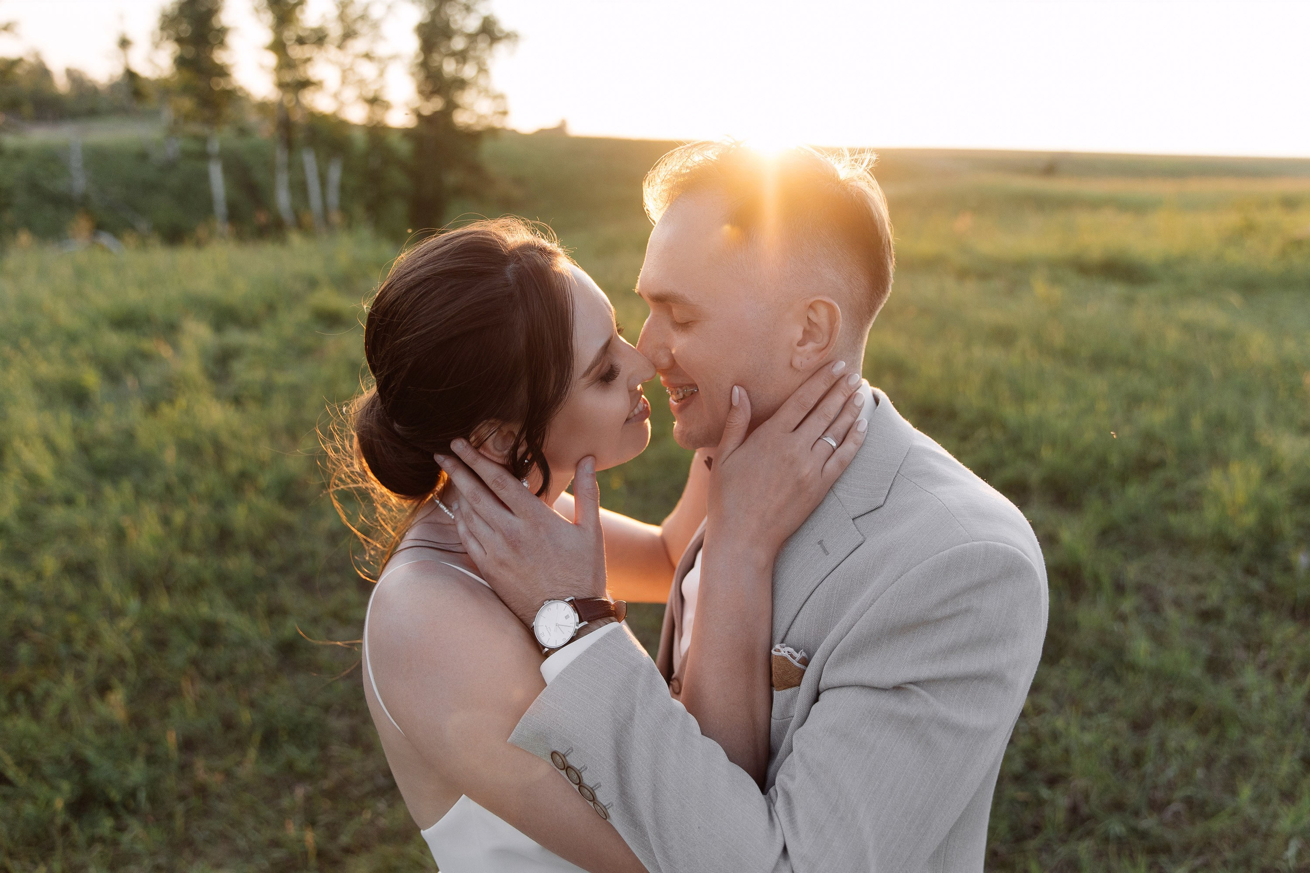 Екатерина и Иван. Фотограф Влад Ларионов