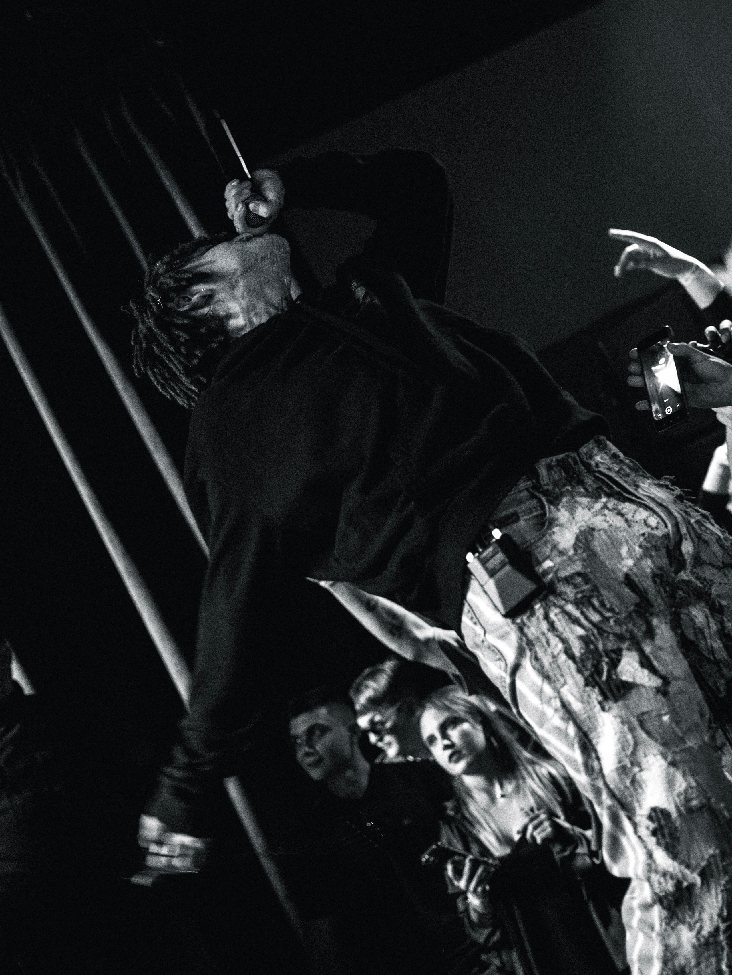 XXXMANERA | 27.12.2023. DARIA BLEDNOVA / photographer Moscow