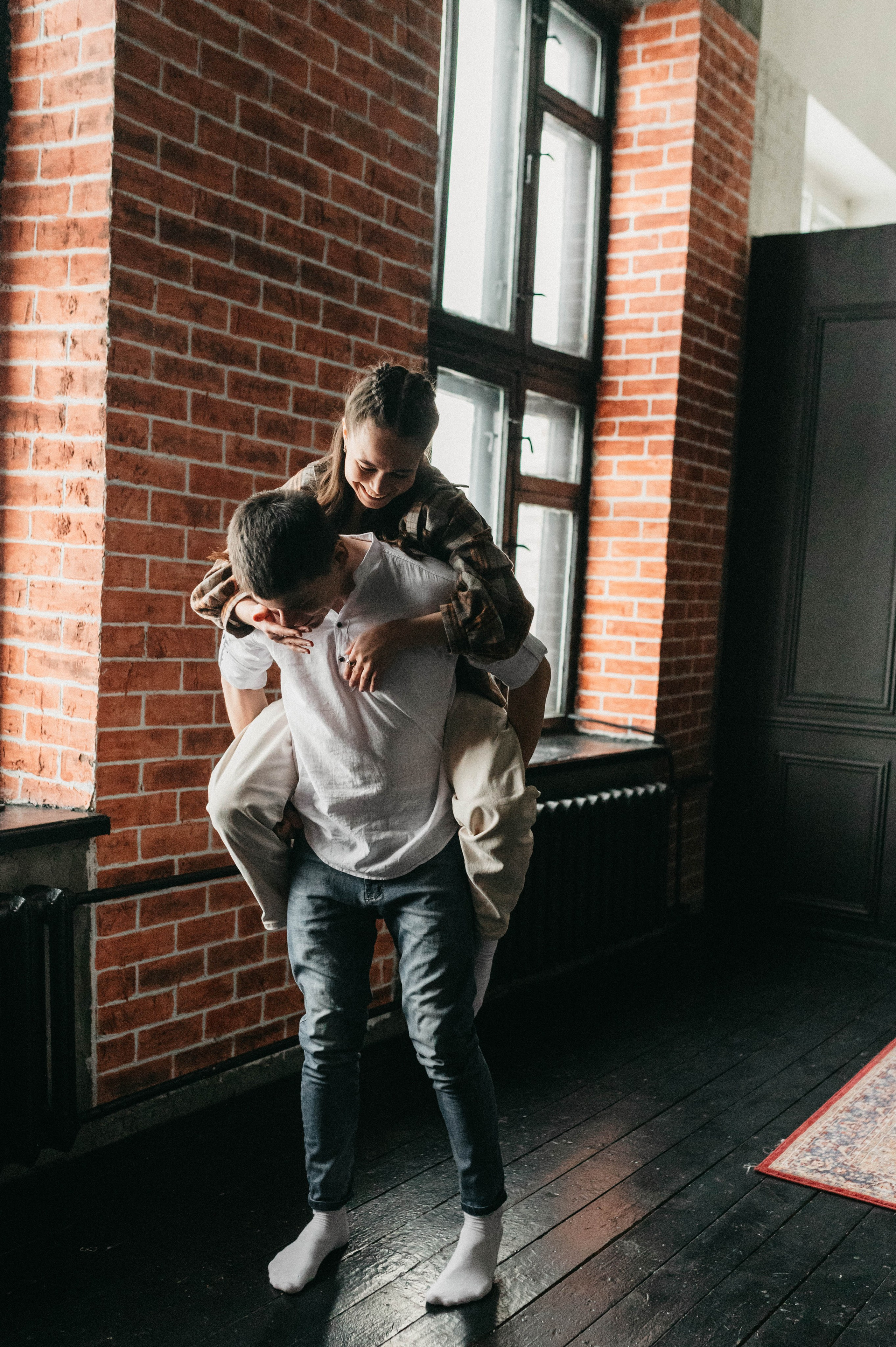 Данил и Настя. Свадебный и семейный фотограф в Чите Юлия Оранская