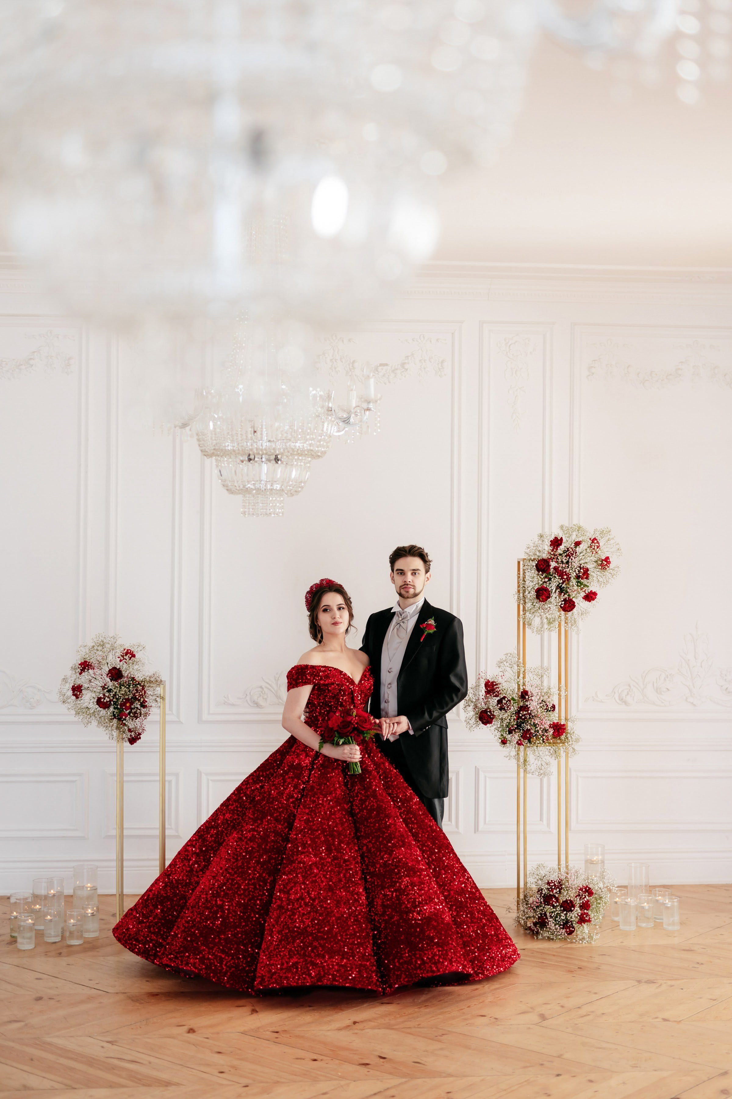 Портфолио. Свадебный и репортажный фотограф