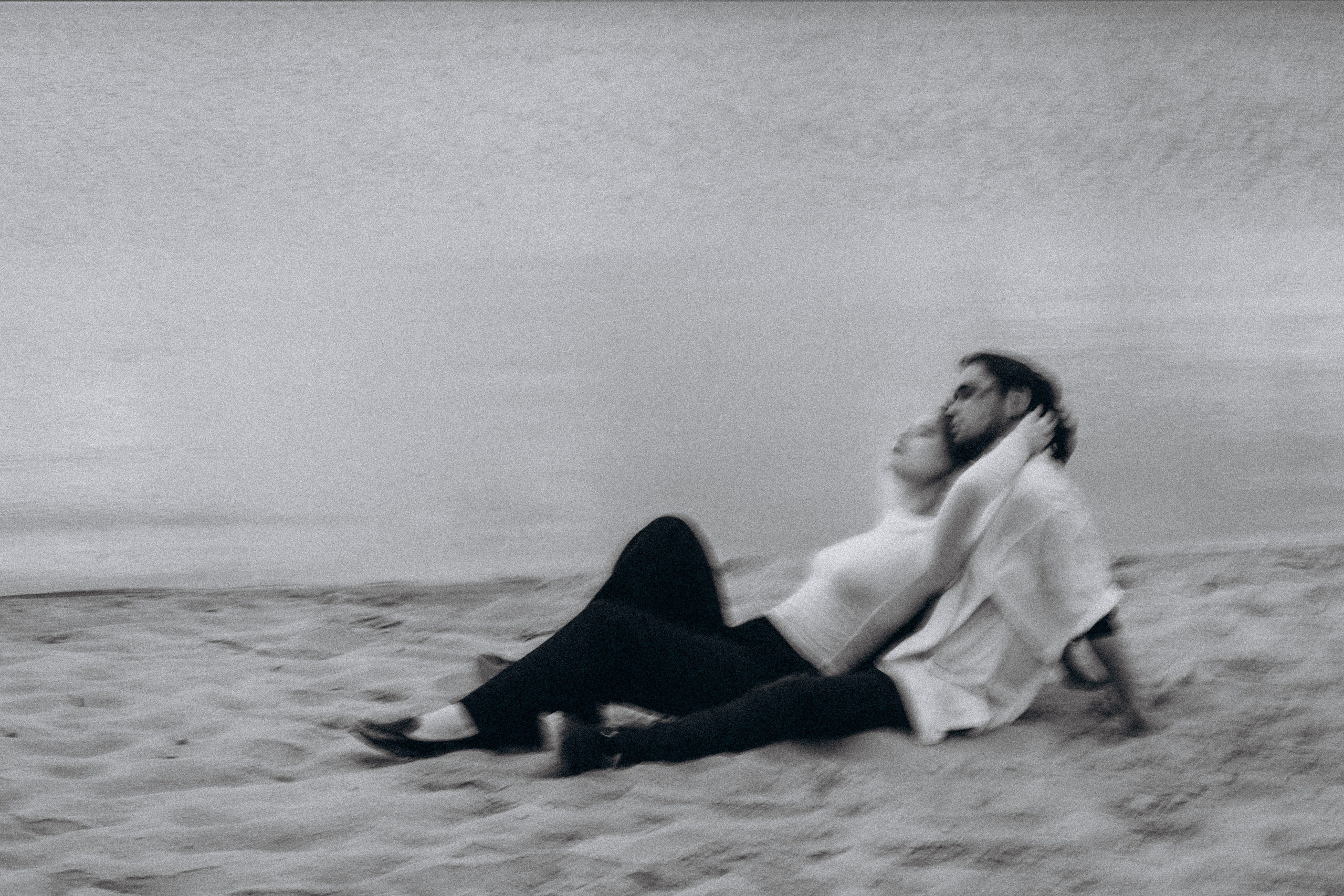 Леша и Снежана. Семейный фотограф Нижневартовск Тюмень Ефимова Ирина