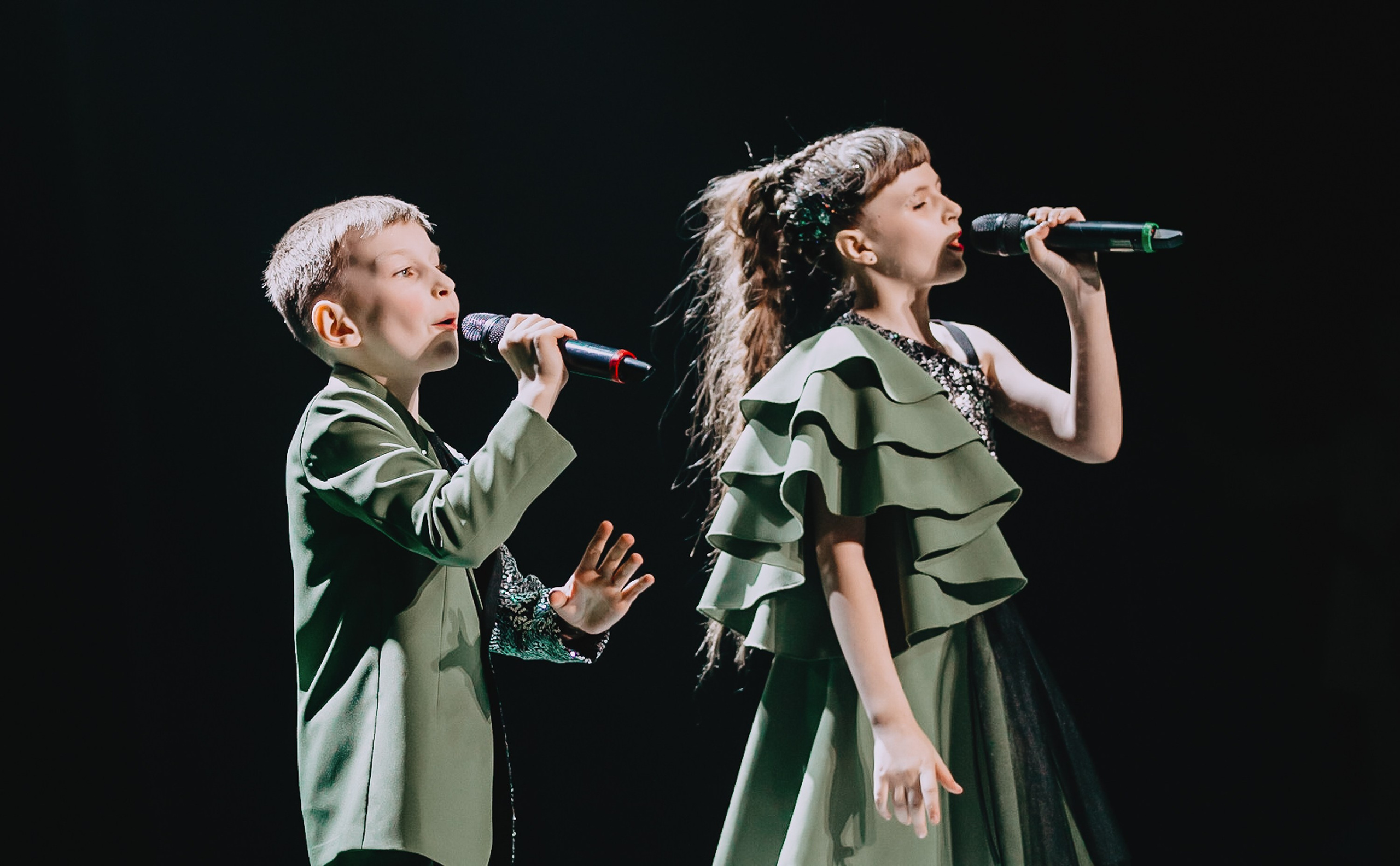 Школа музыки и танца M#RCI. Фотограф событий Злобин Дмитрий