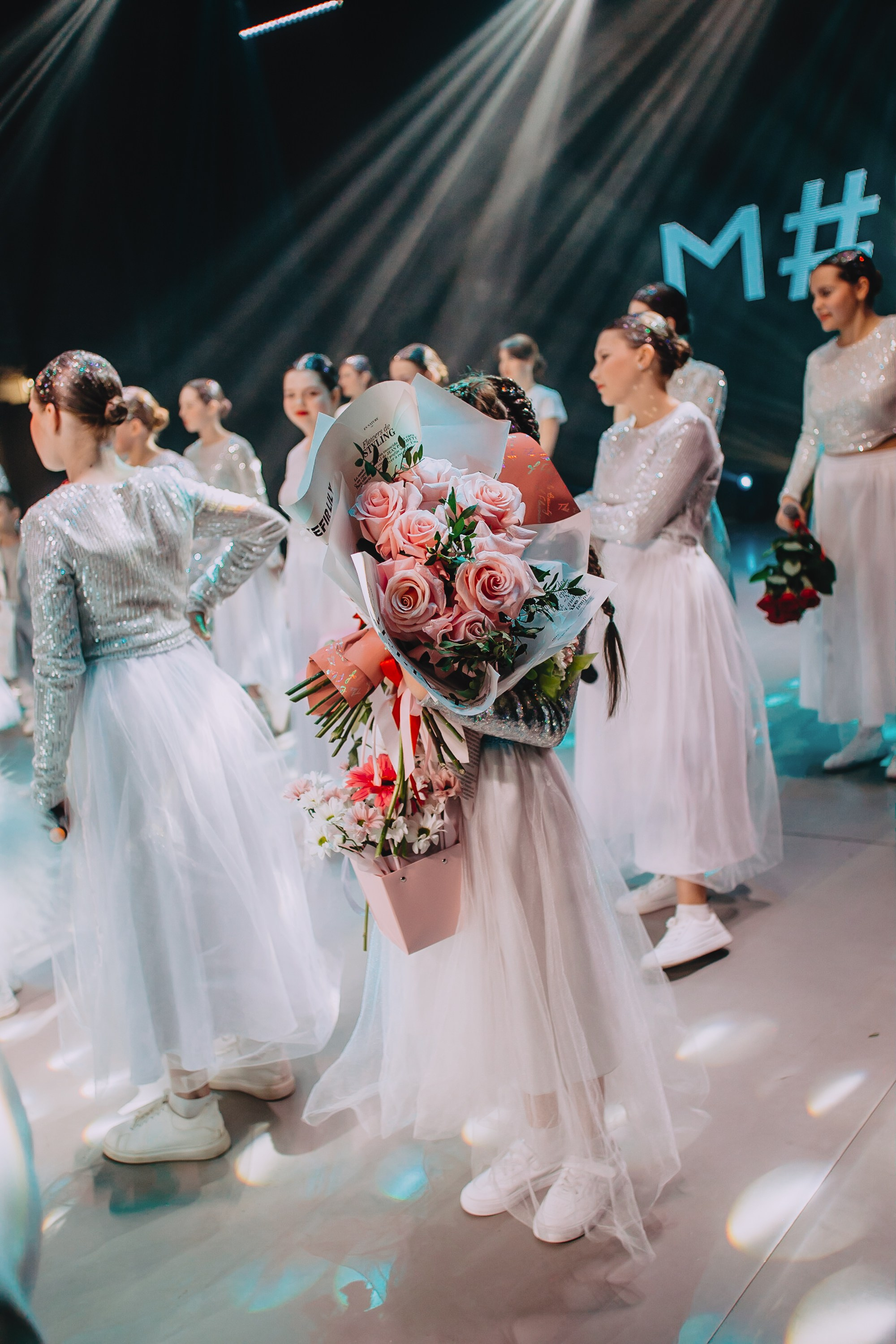 Школа музыки и танца M#RCI. Фотограф событий Злобин Дмитрий