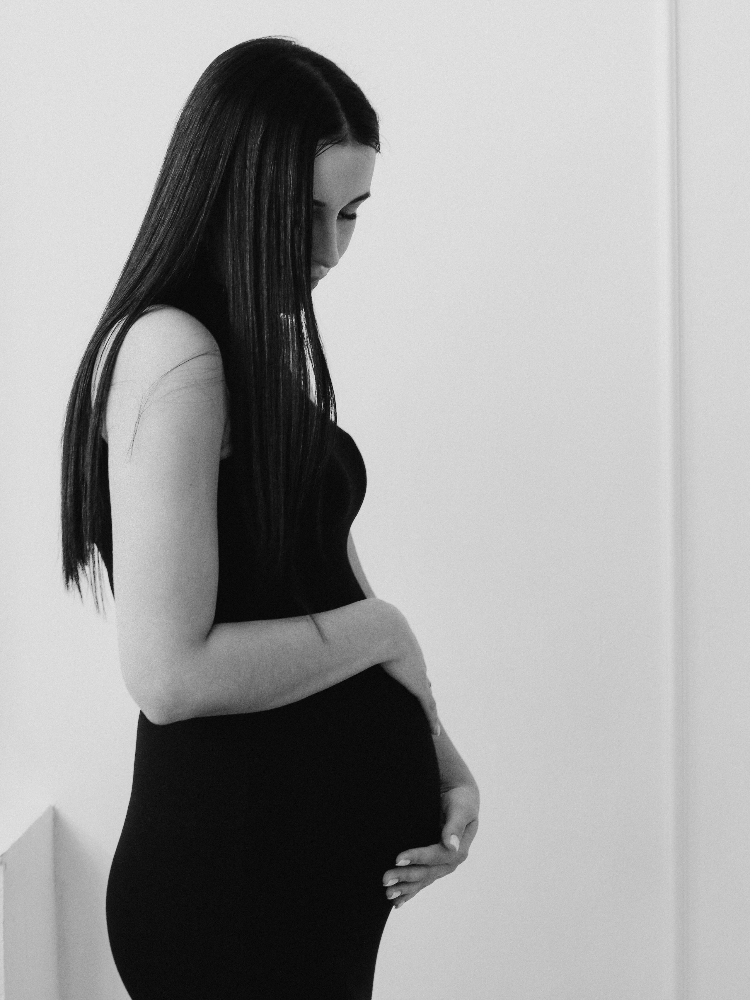 Ожидание с любовью. Семейный фотограф в Кемерово Мария Дорожко