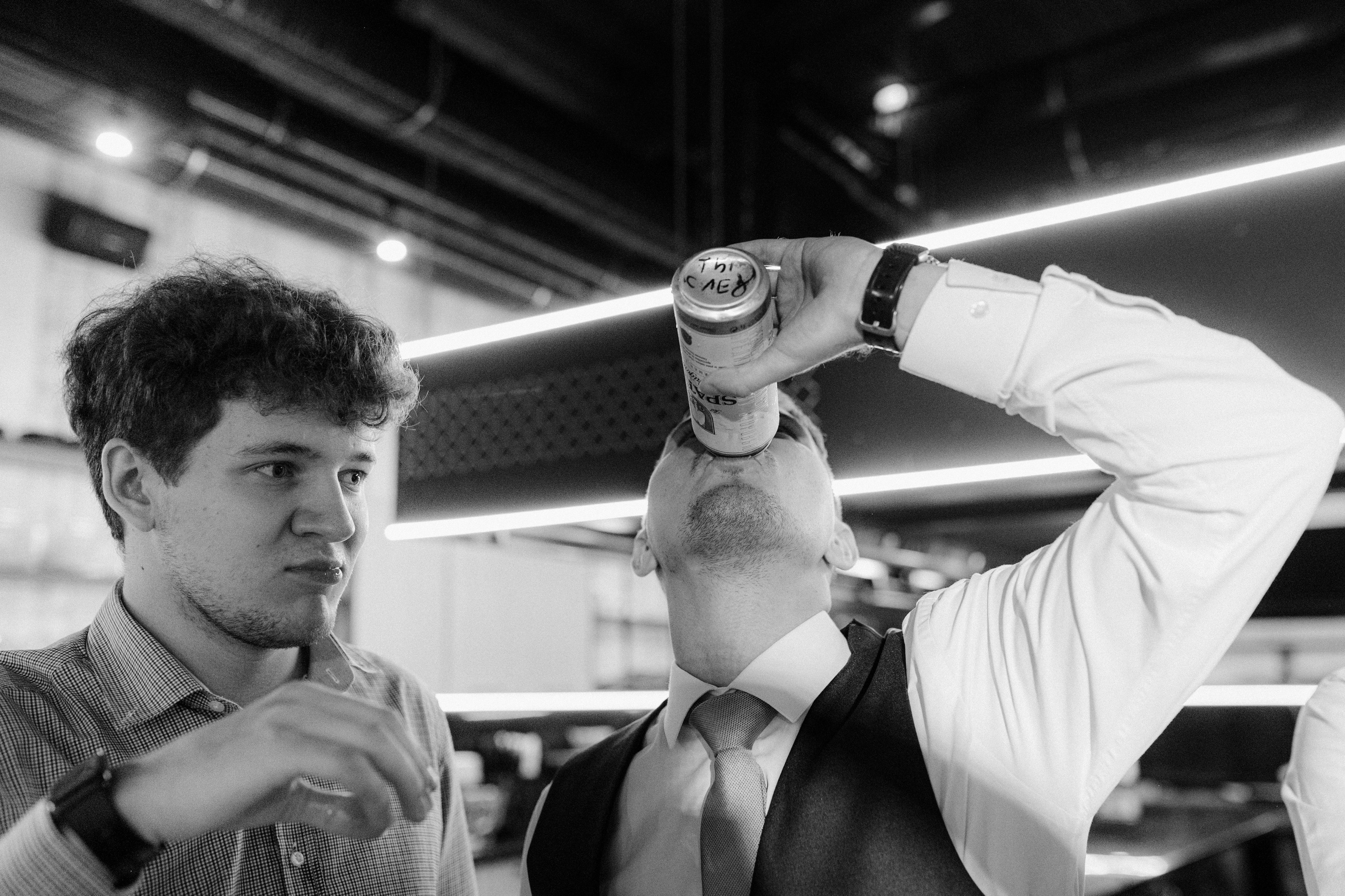 Алексей и Дарья. Свадебный и студийный фотограф Ирина Котикова