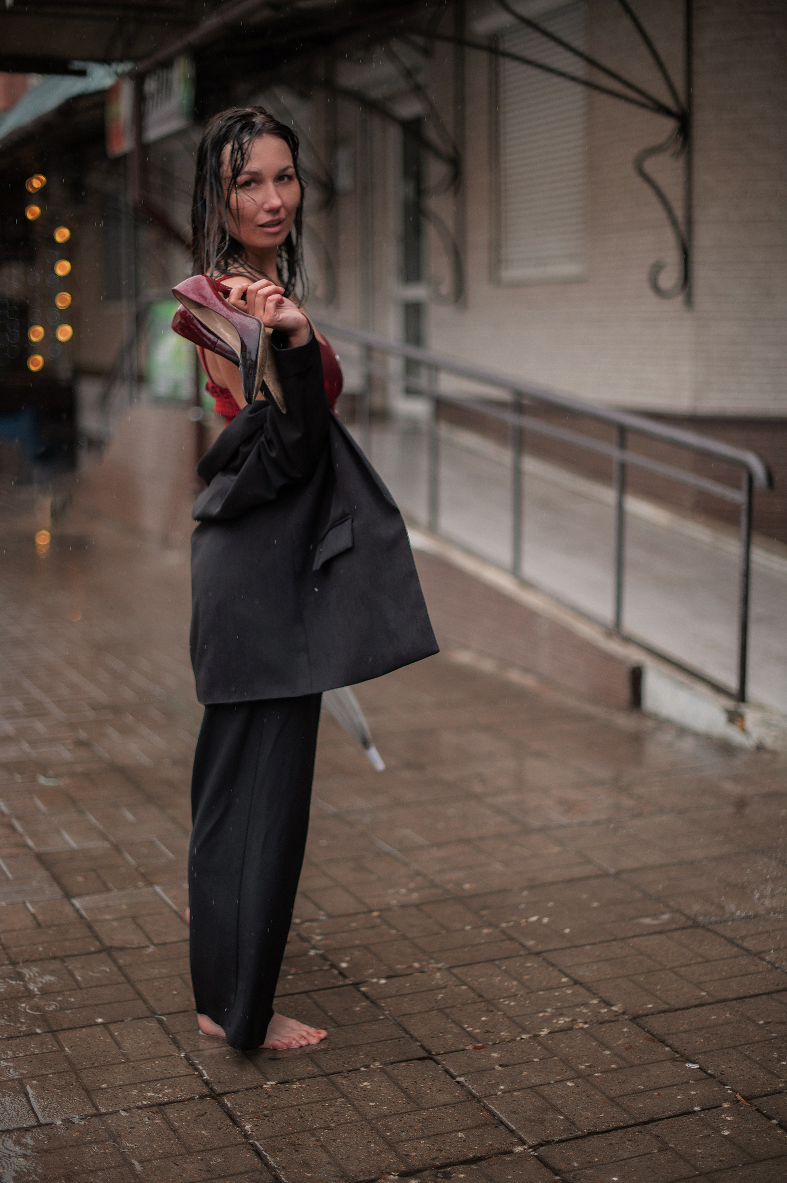 Катя. Фотограф Виктория Воронина