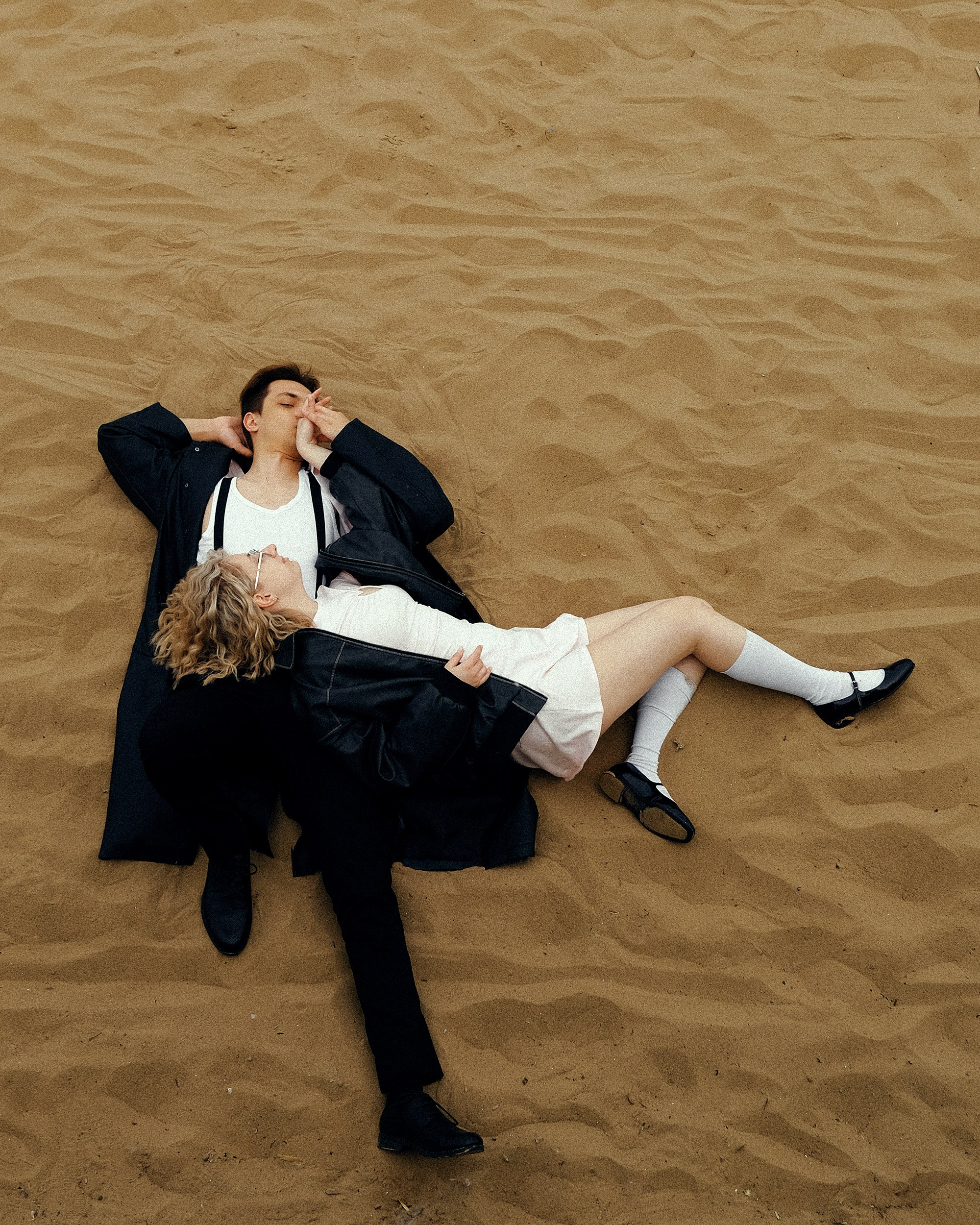 Маргарита и Артем. Anya.vision