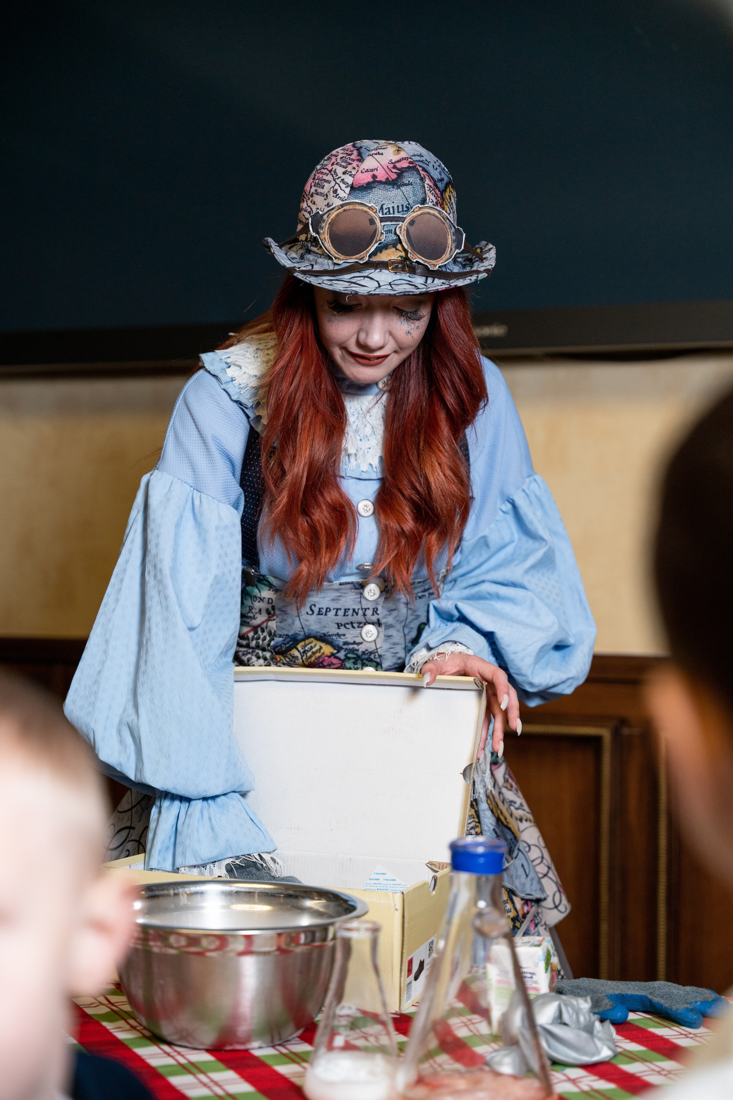 ДЕТСКИЕ ЕЛКИ 2025. Фотограф на любое мероприятие