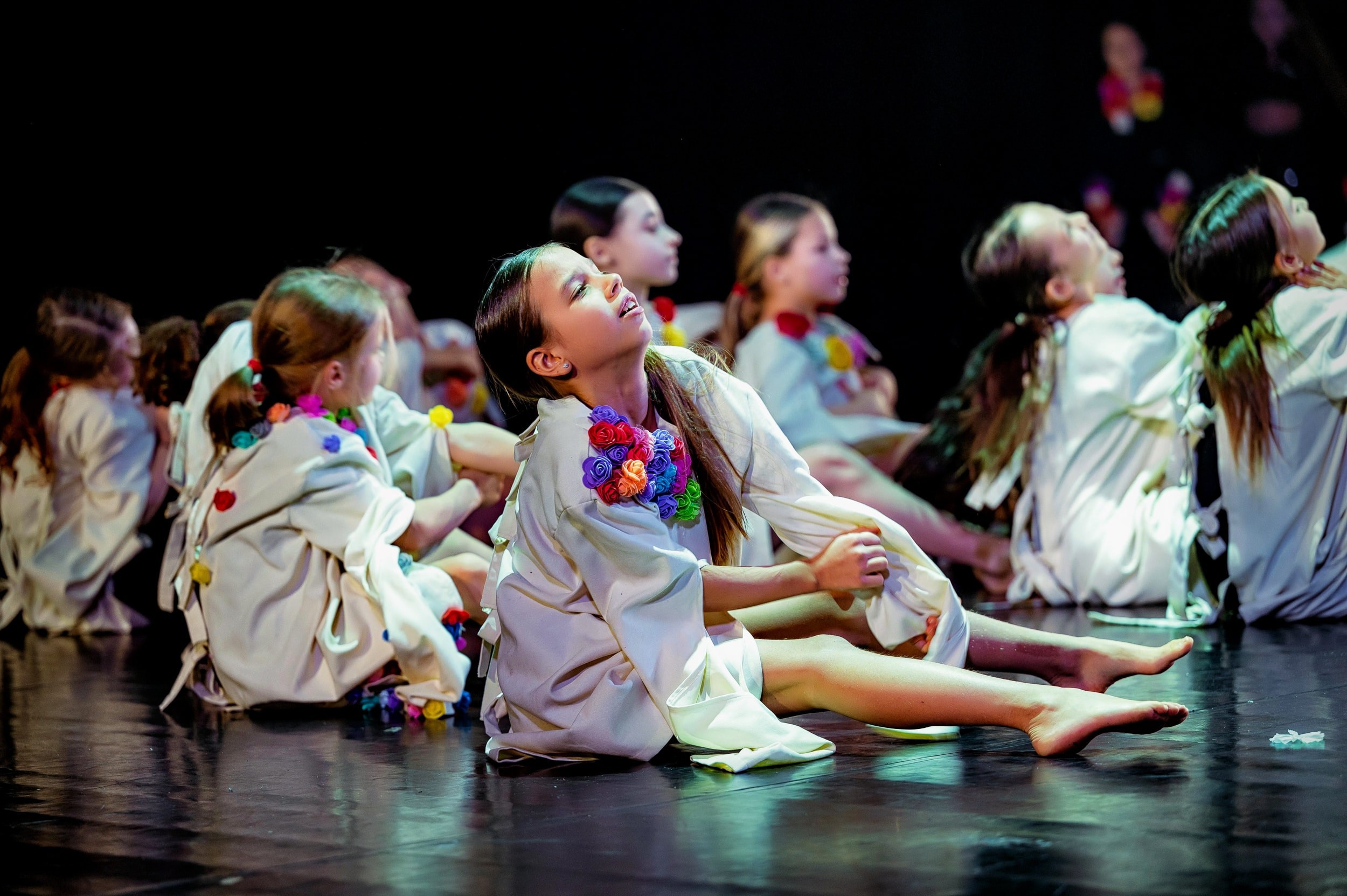 Московский продюсерский центр. Бизнес фотограф в Москве Алексей Кознев