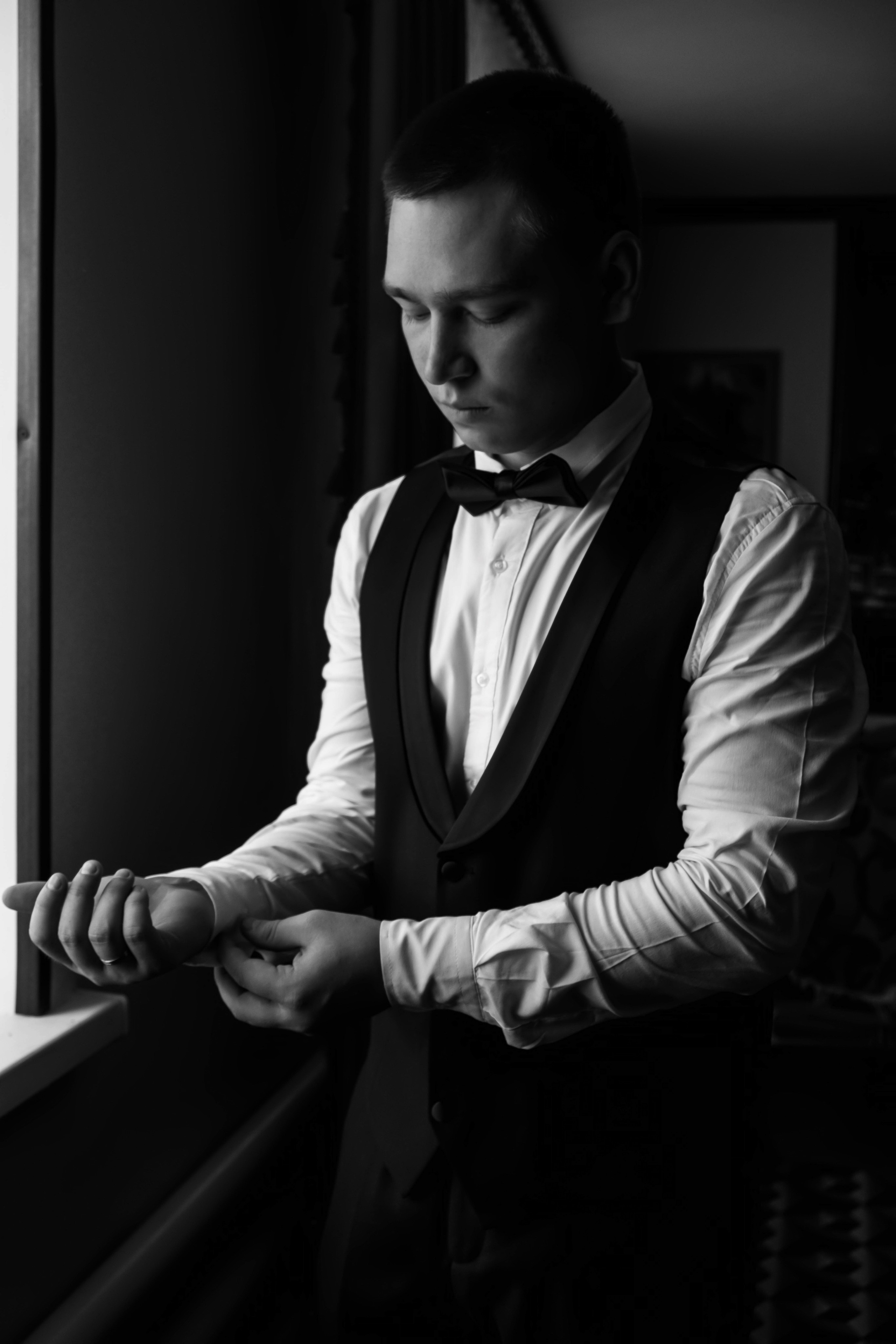 Кирилл&Дарья. Свадебный и портретный фотограф Казань | Белебей