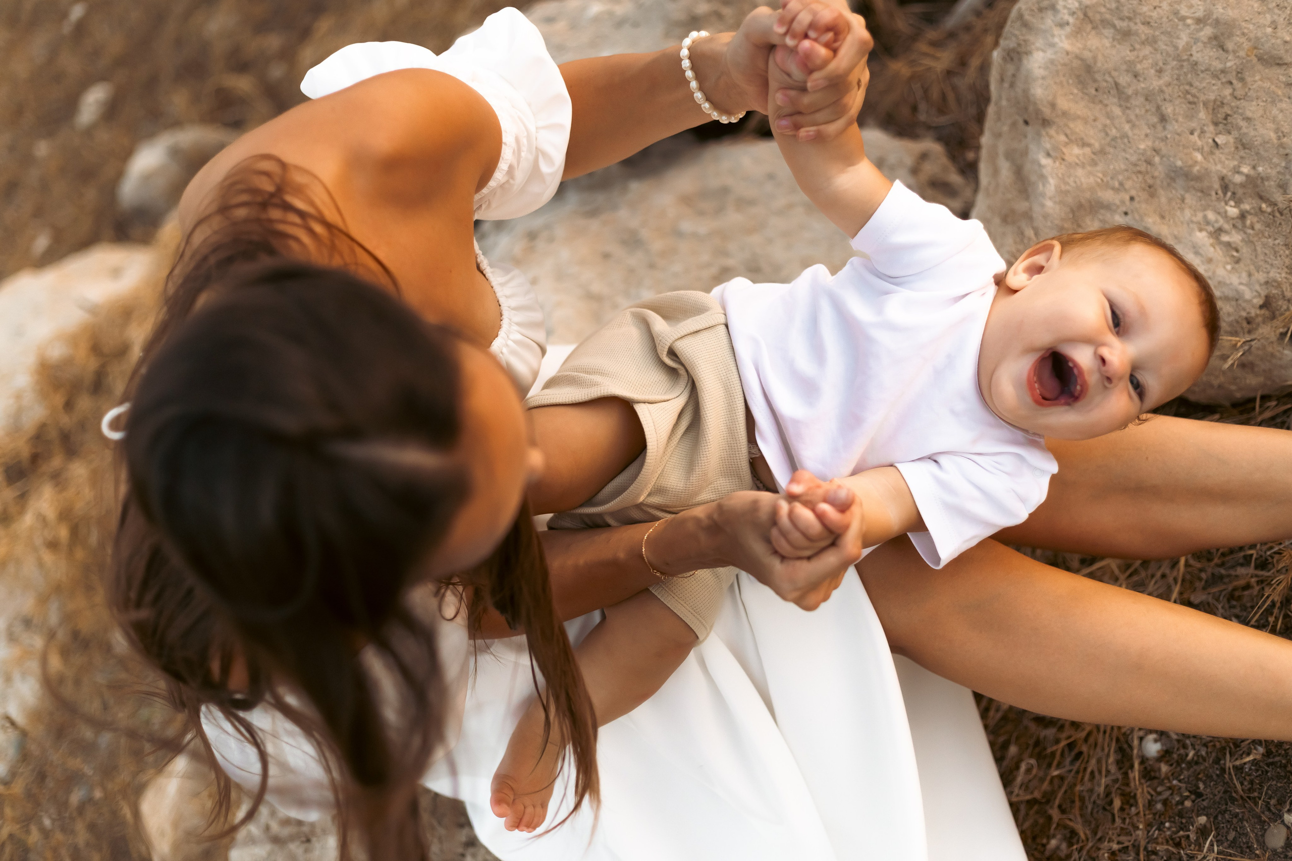 Катя. Семейный фотограф Израиль