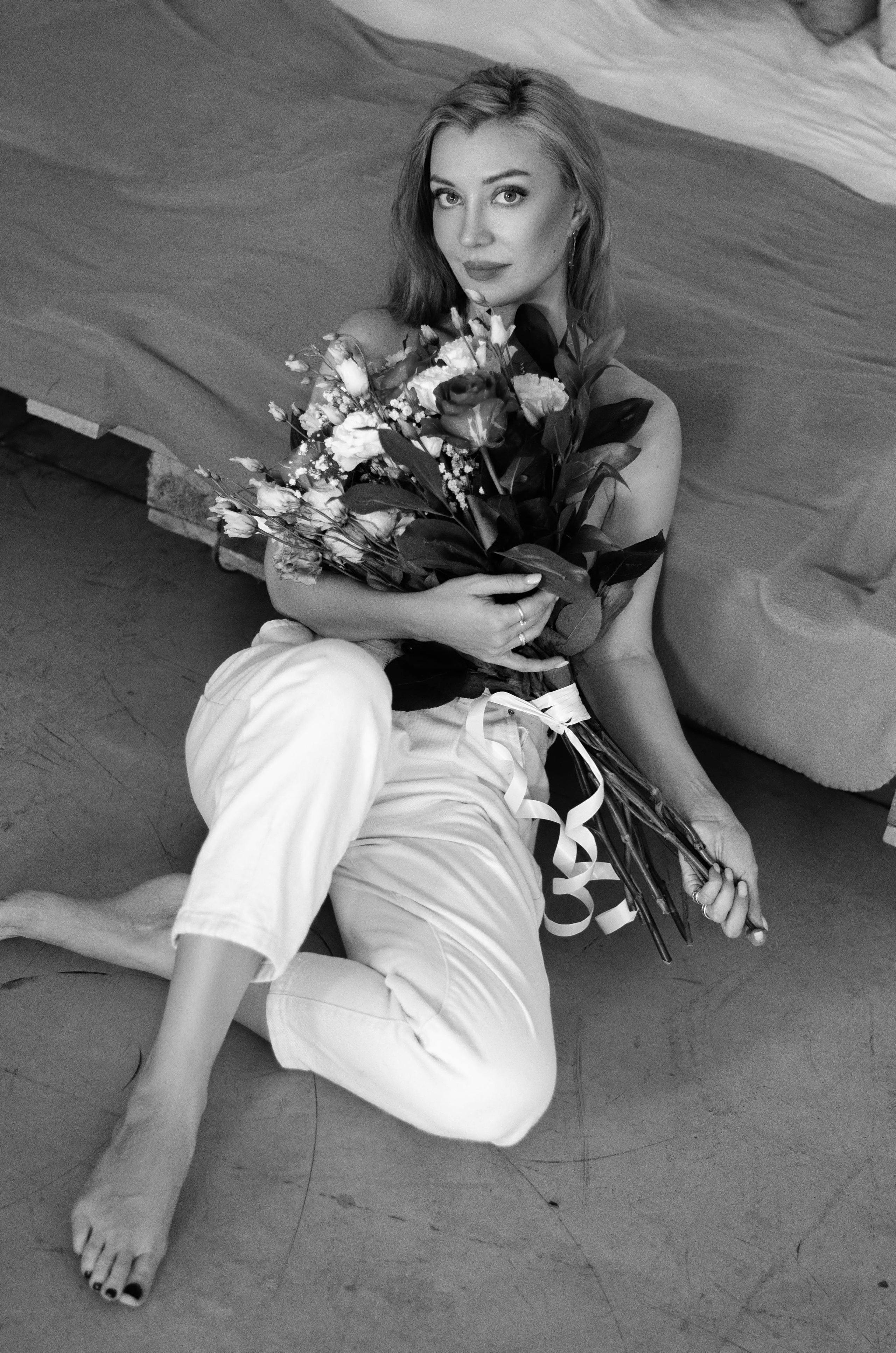 Яна. Портретный фотограф в Хабаровске и Санкт-Петербурге Семенова Дарья