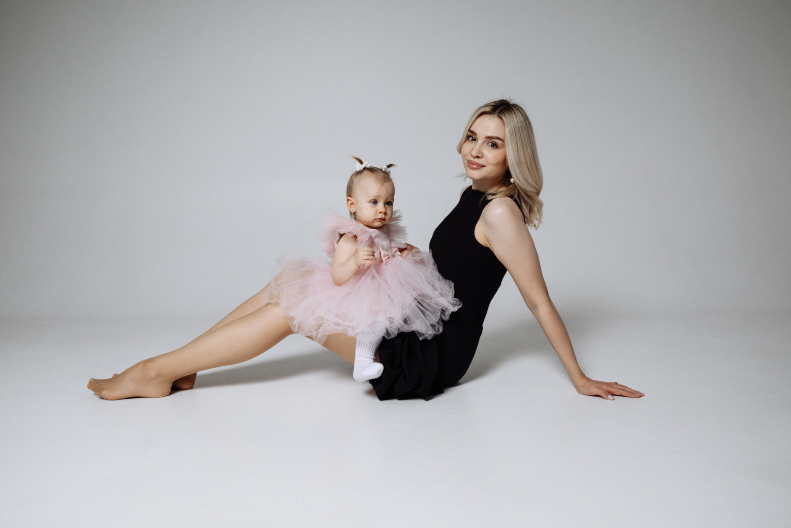 СЕМЕЙНЫЕ. Свадебный фотограф Ксения Барабаш