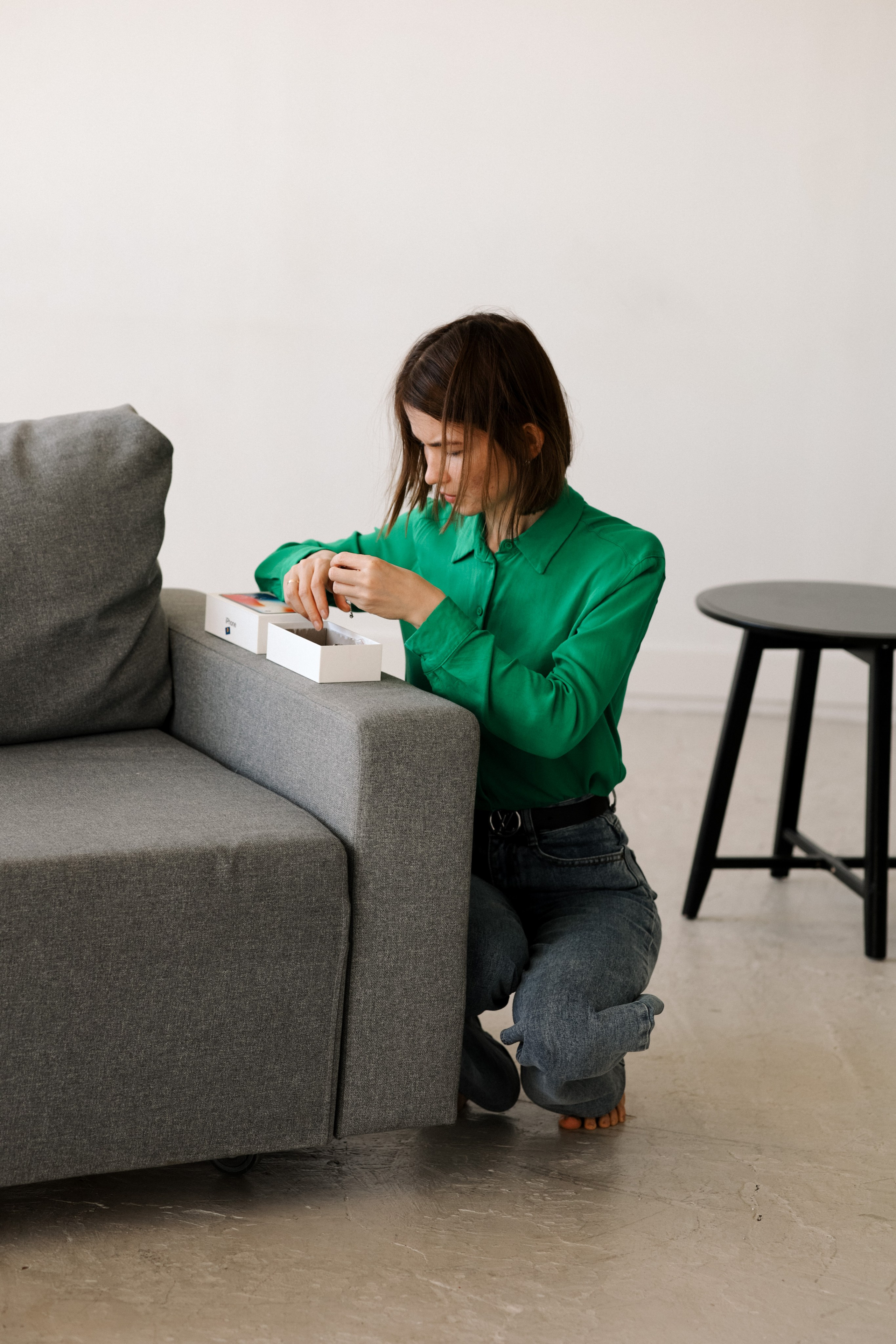 Ксюша. Алёна Стерхова — Предметный и портретный фотограф. Ижевск