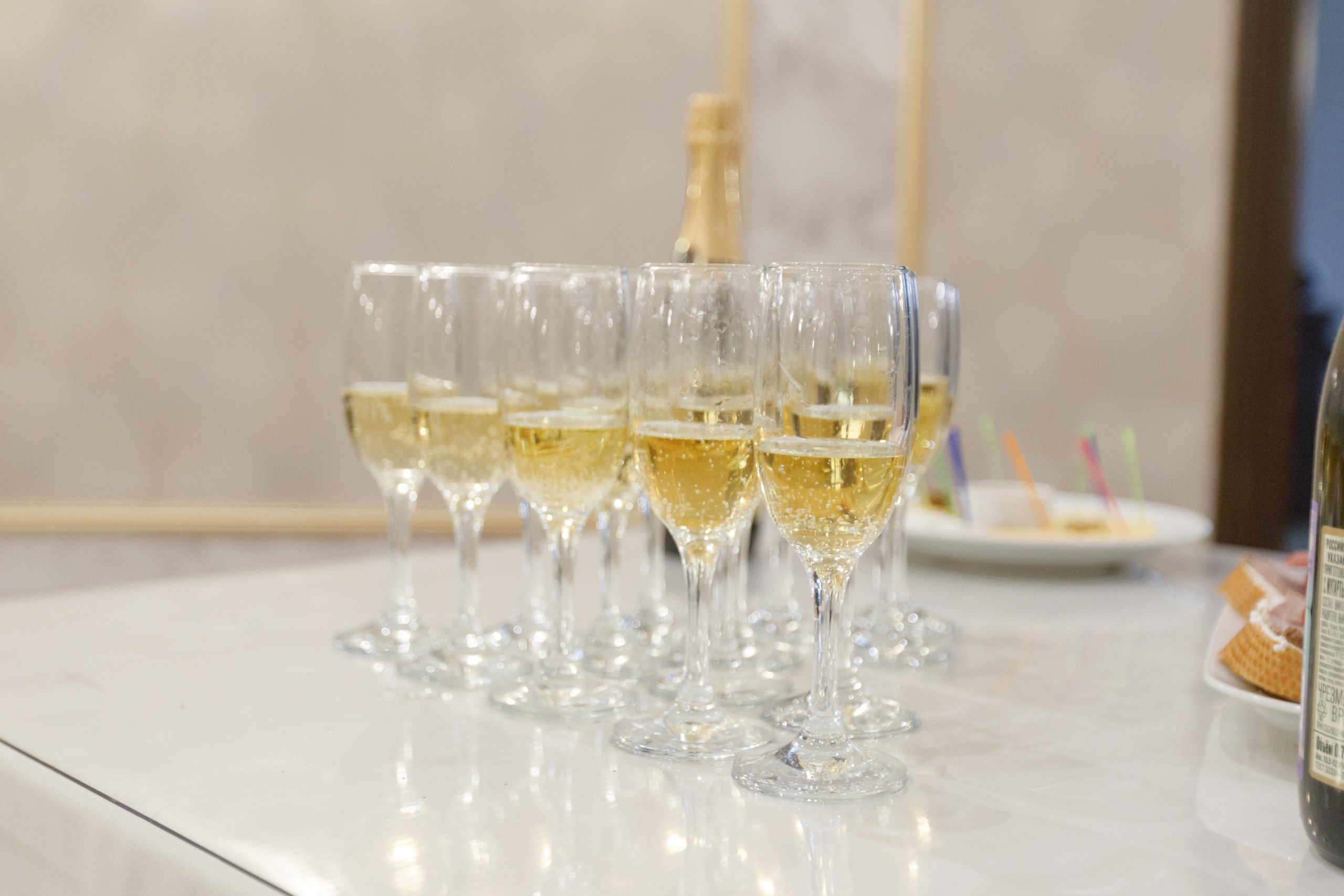 Water. Свадебный фотограф в Ярославле Анастасия Архипова