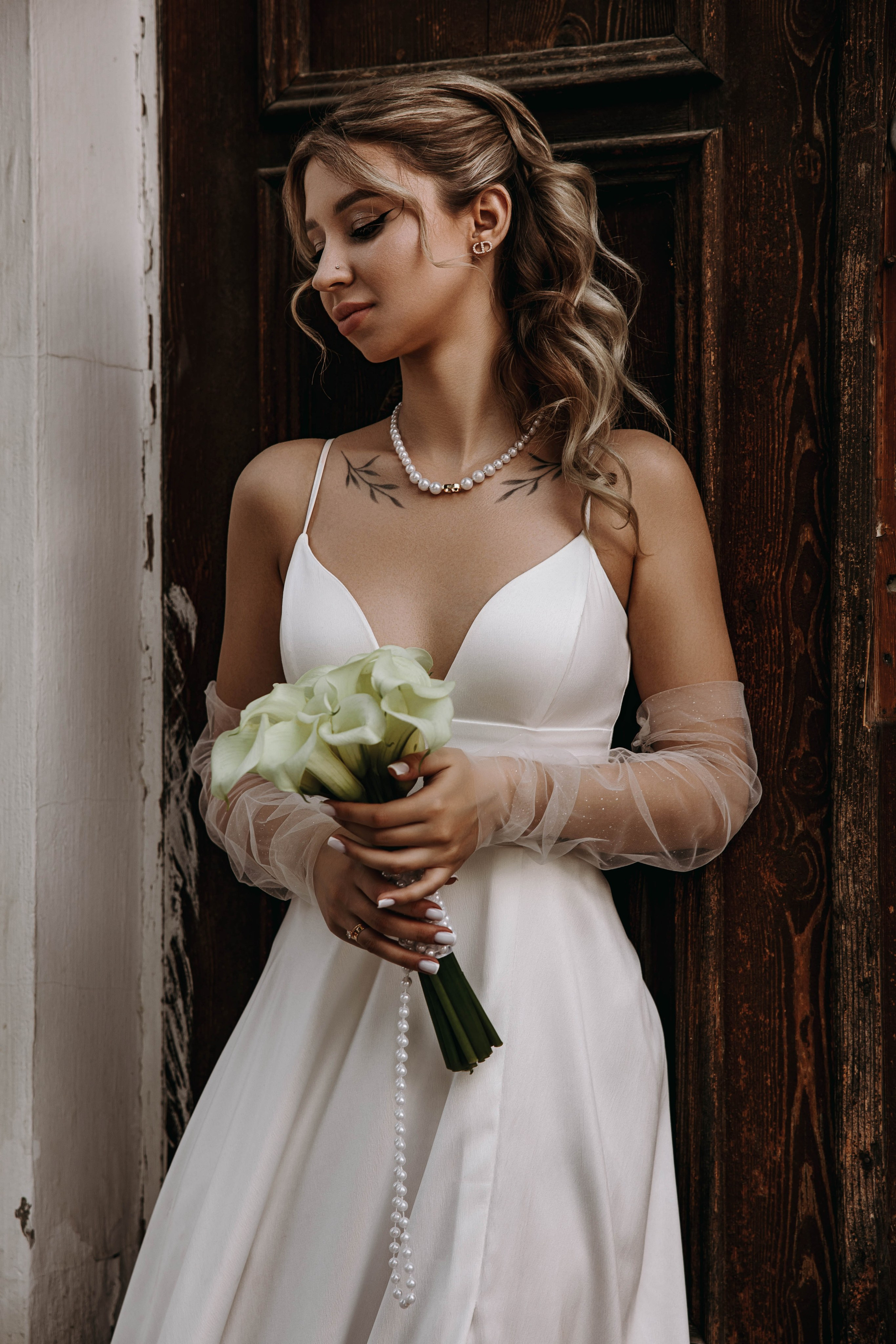 Владислав и Виктория. Фотограф в Ставрополе Алина Клочкова