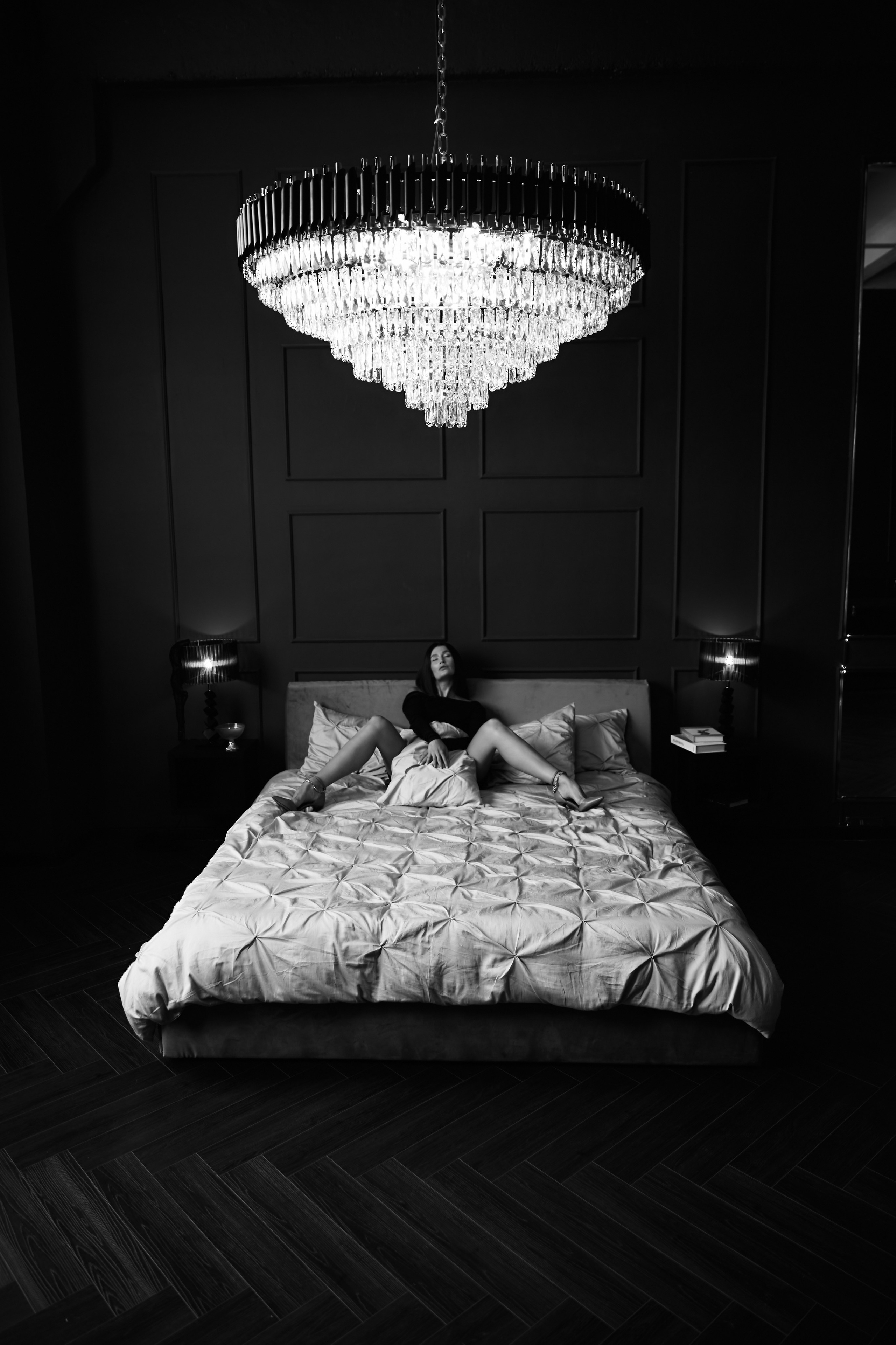 Маша. Фотограф женского портрета, беременности и материнства Харькова Елена