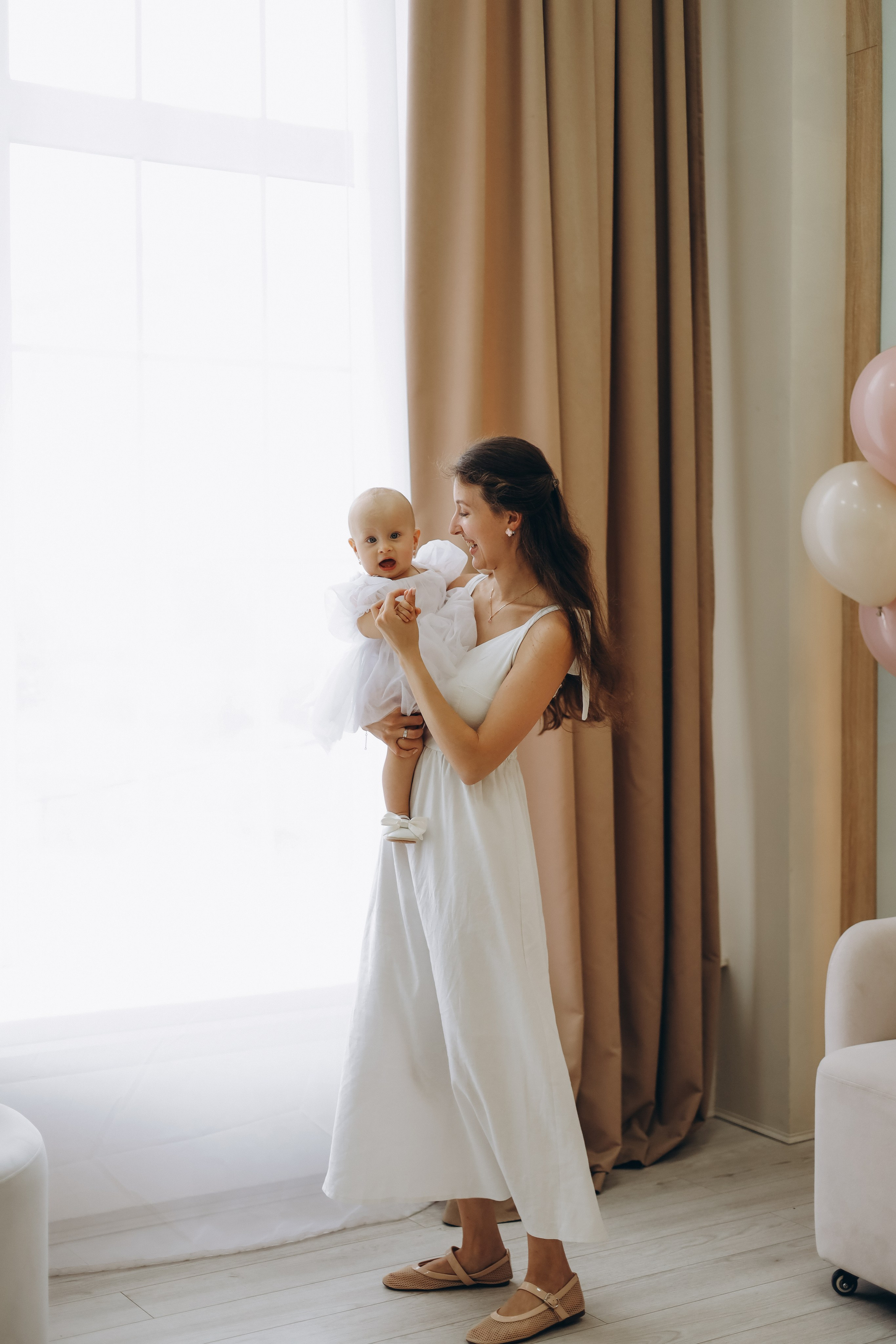 Годик на двоих. Диана Чечель. Свадебный и семейный фотограф в Москве