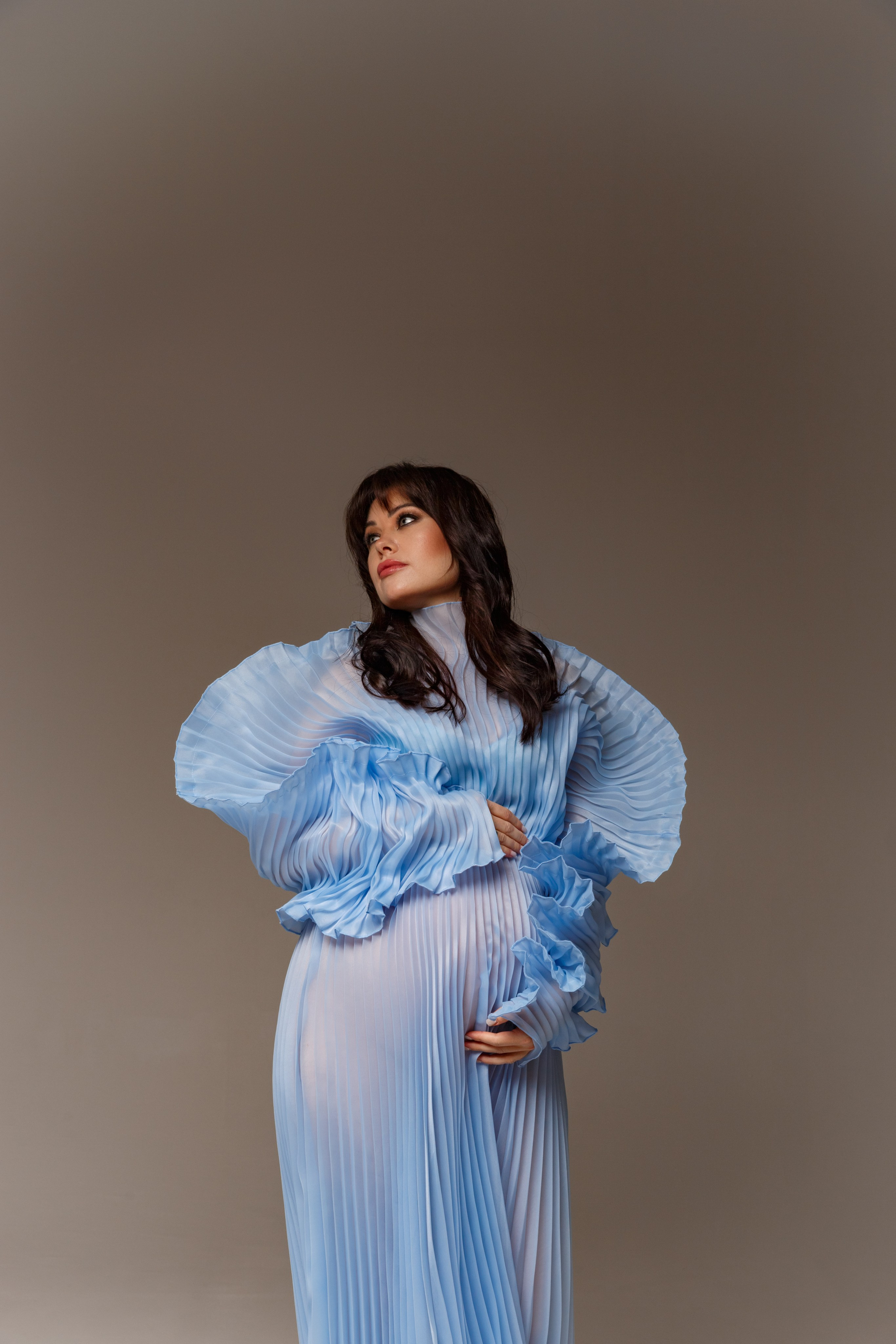 Инна. Женский фотограф в Москве Светлана Смагина