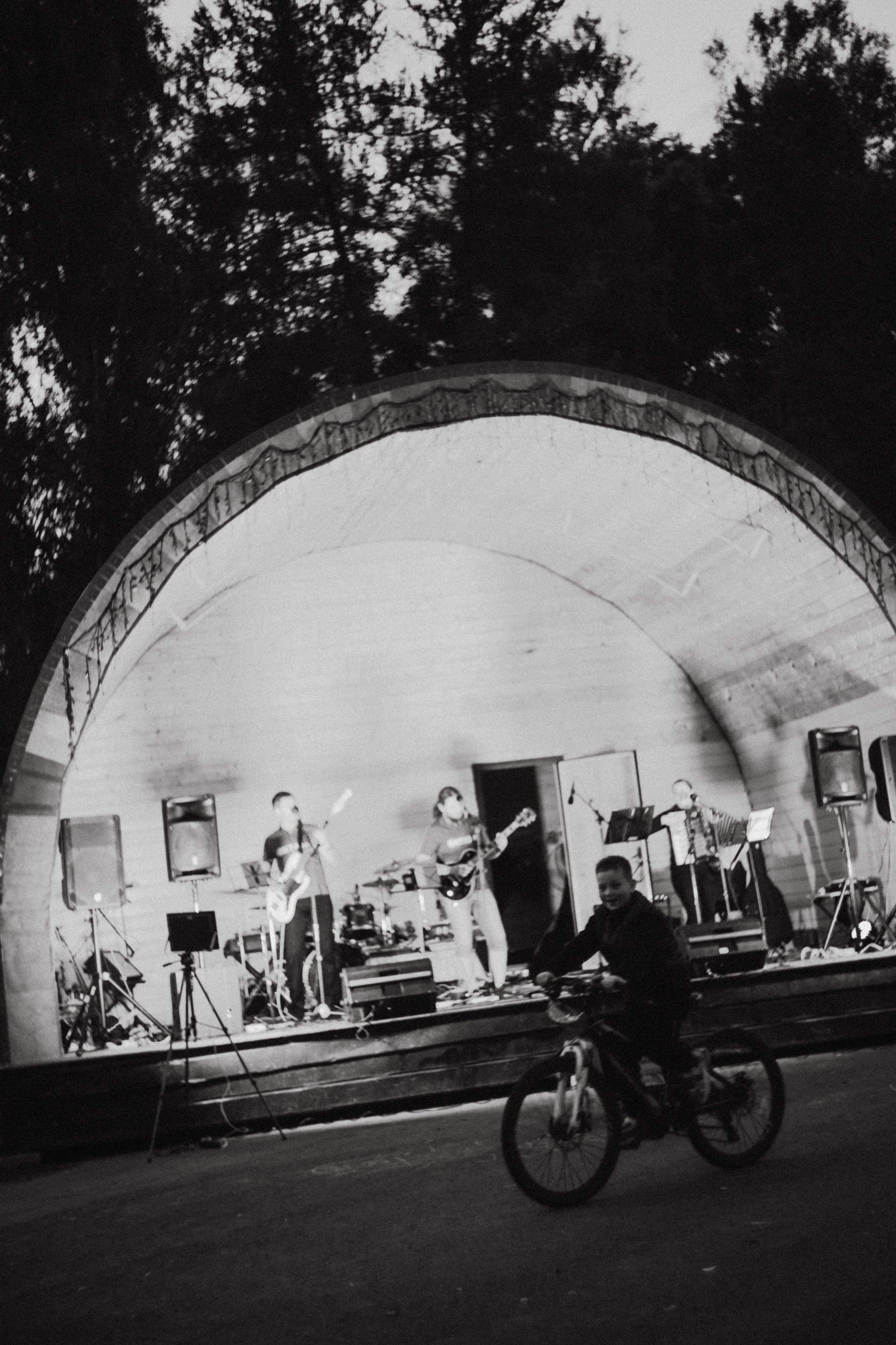 Ворсма. Рок-пати. Фотограф в Нижнем Новгороде