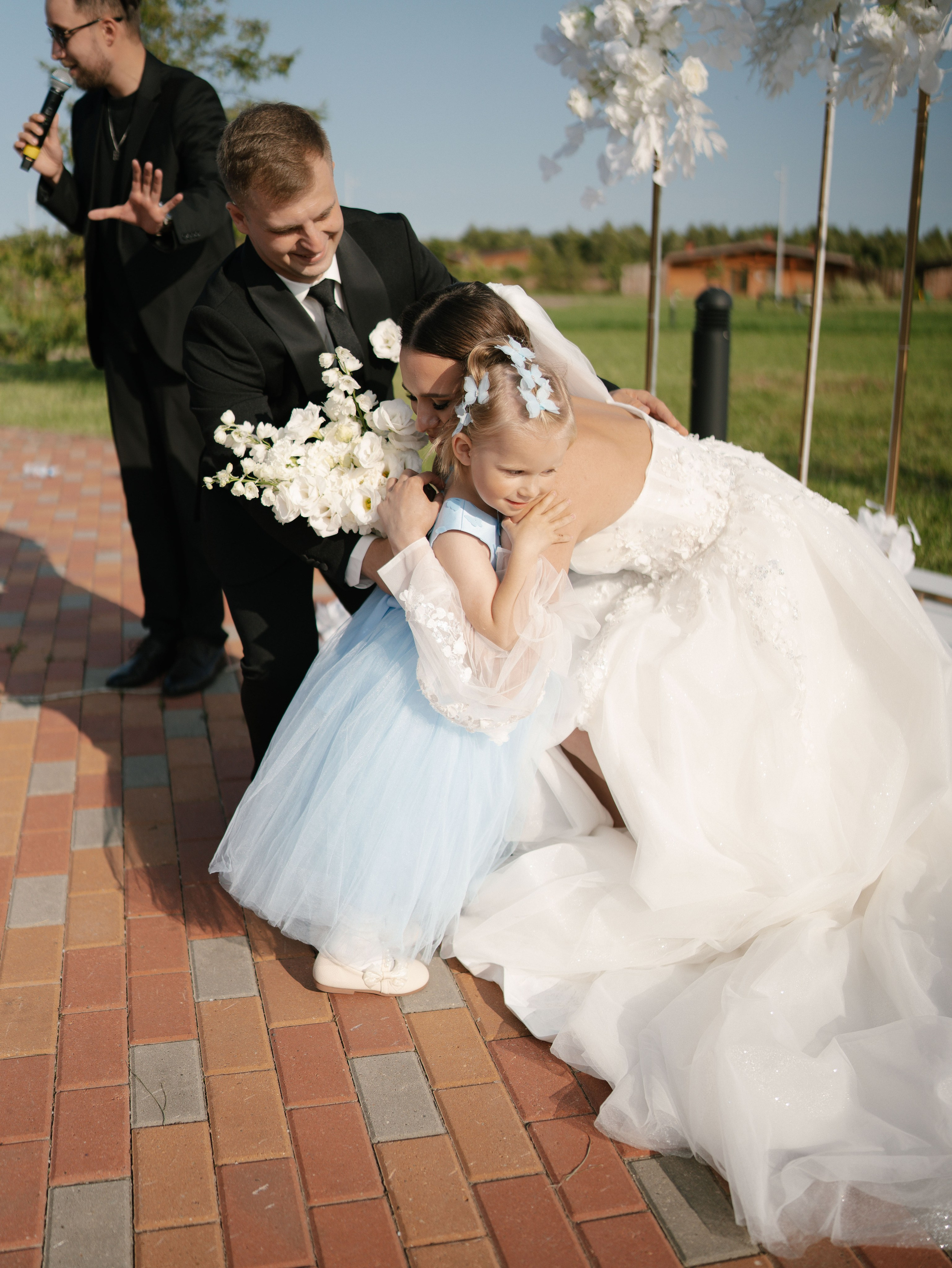 Арина + Павел 24.08.2024. Свадебный фотограф