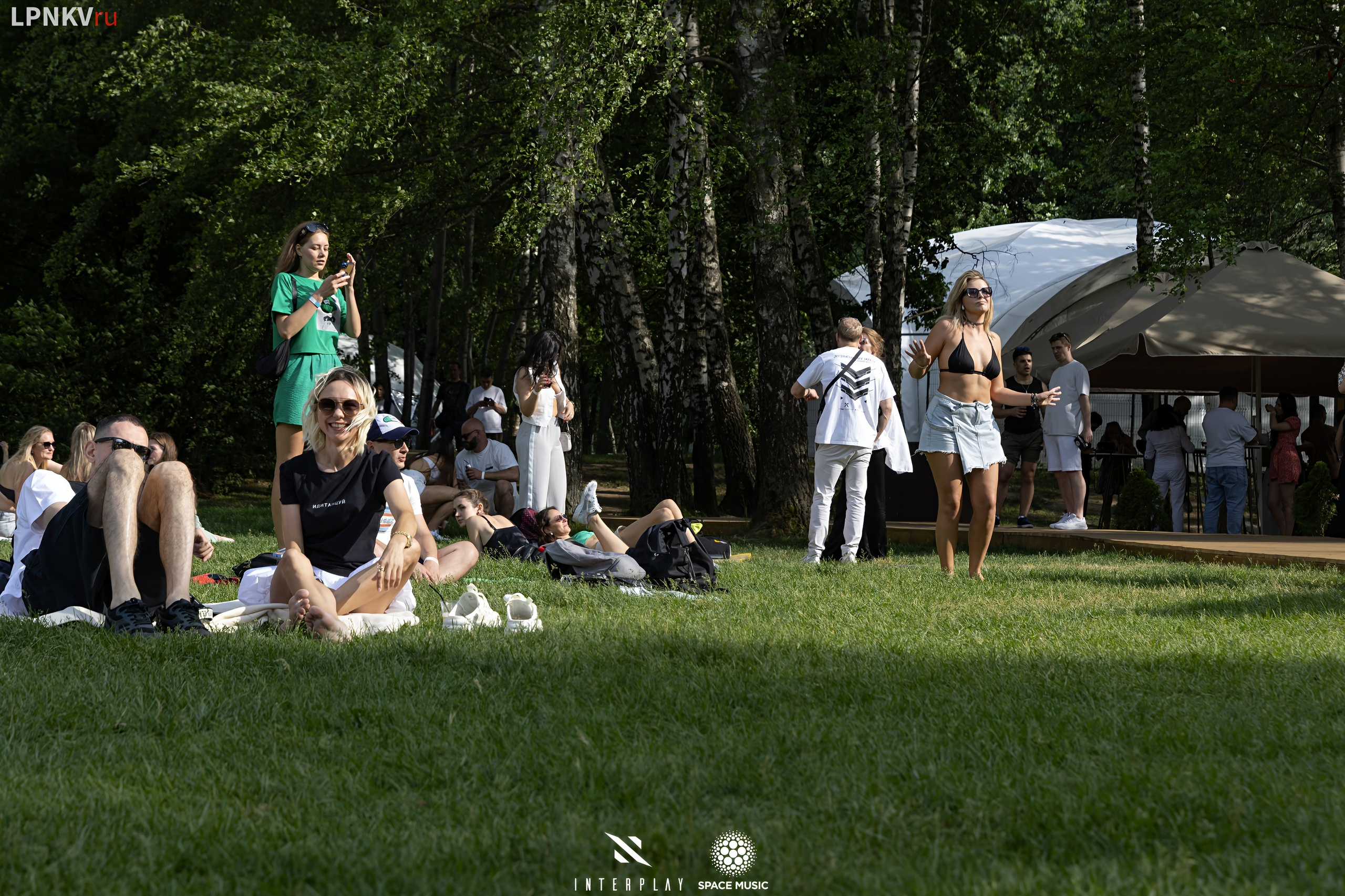 Interplay. Репортажный фотограф в Москве