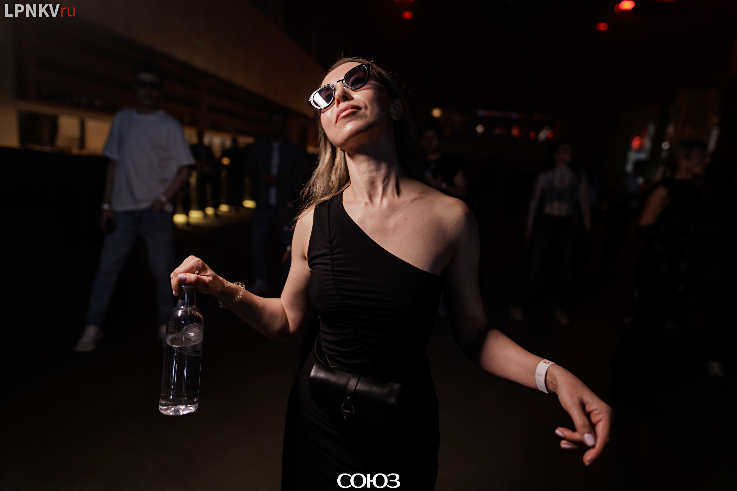 СОЮЗ в ТАУ. Репортажный фотограф в Москве