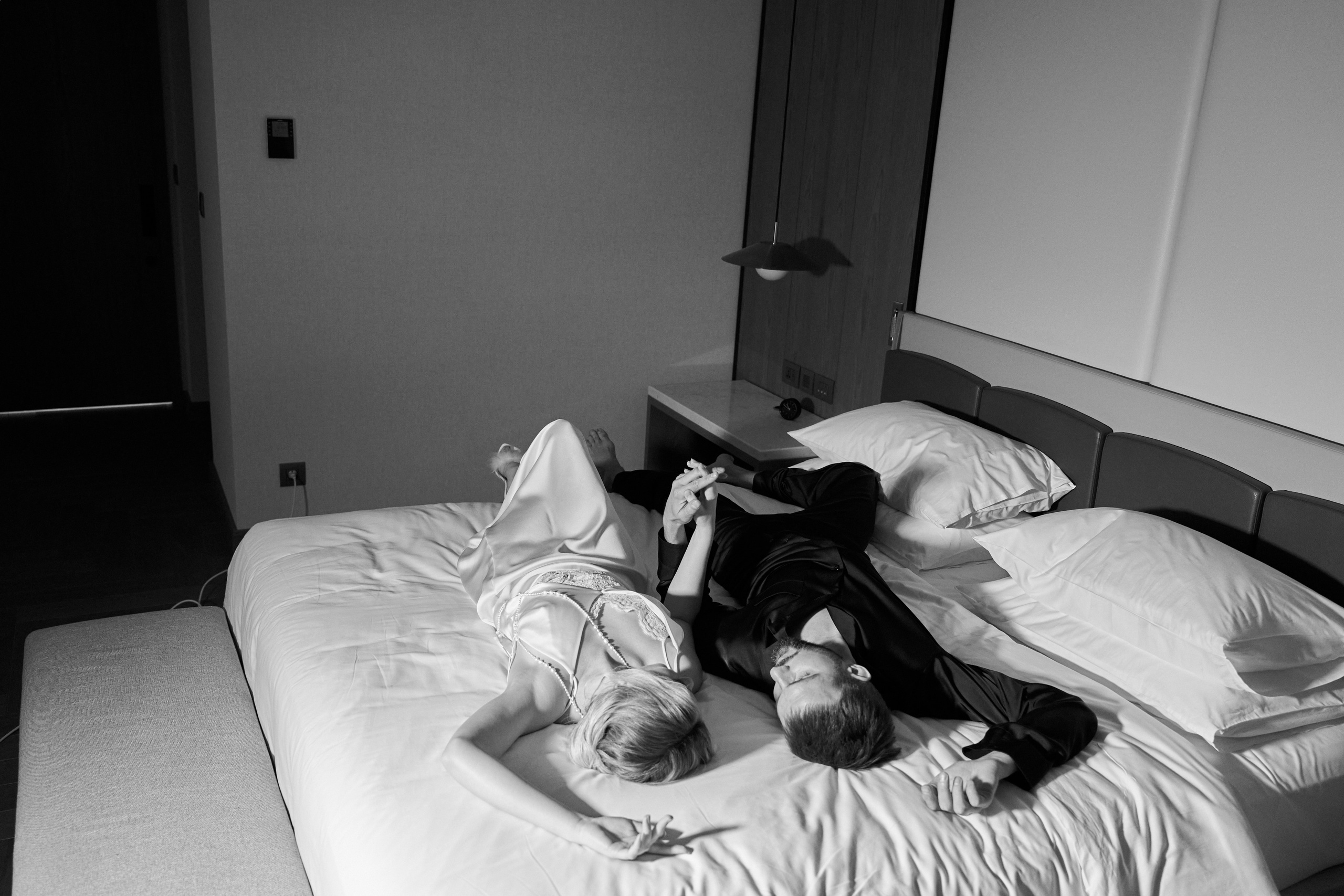 Сергей и Екатерина. Свадебное Фото и Видео