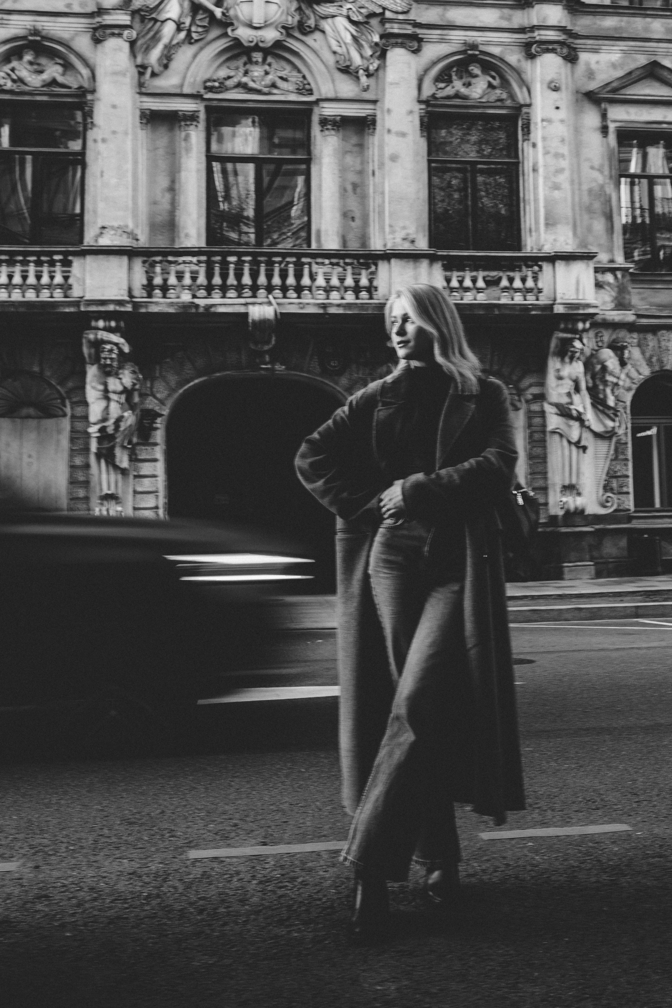 Элеонора Питер. Семейный фотограф в Москве Анастасия Гурьянова