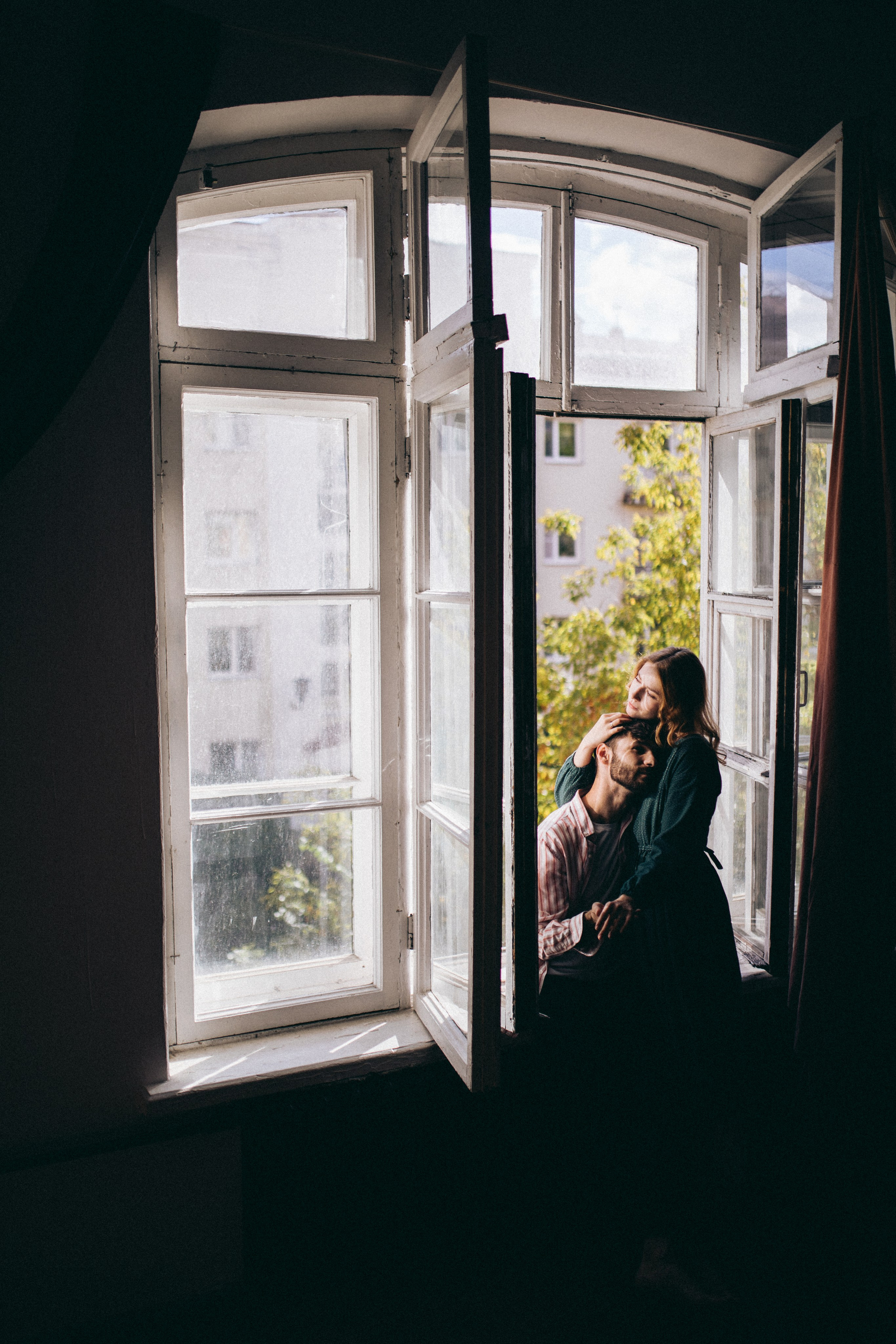 МК Санкт-Петербург. Семейный фотограф в Москве Анастасия Гурьянова